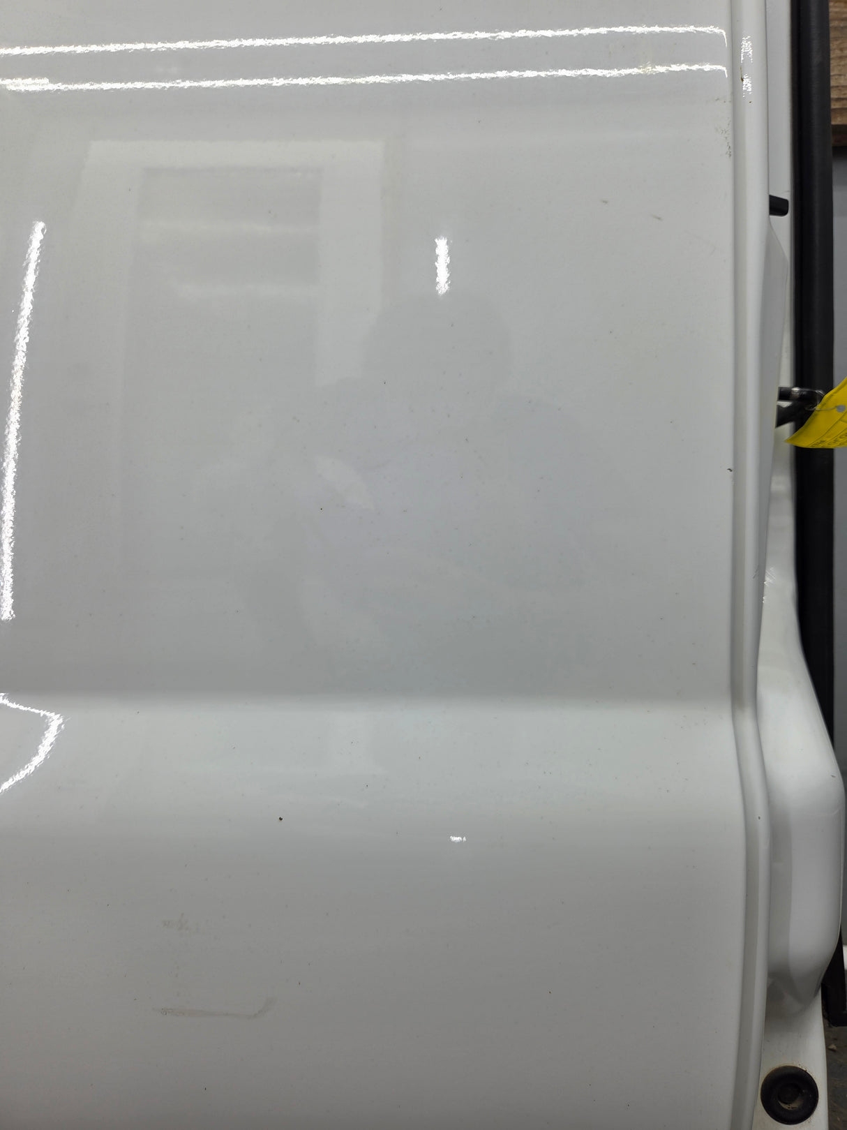 2008-2016 Ford Super Duty F250 F350 F450 F550 RH Extended Cab Passenger Side Rear Door