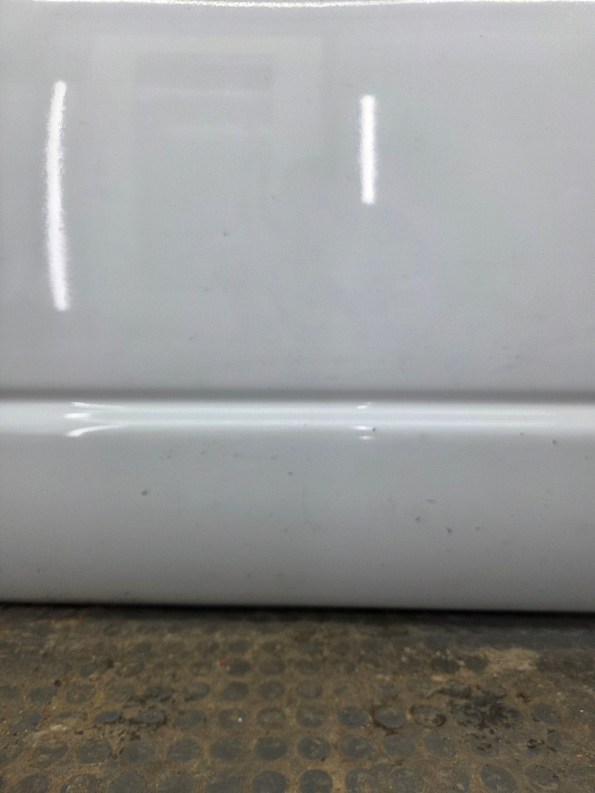 2003-2008 Dodge Ram 3rd Gen Driver Front Regular Cab Door 1500 2500 3500 4500 5500
