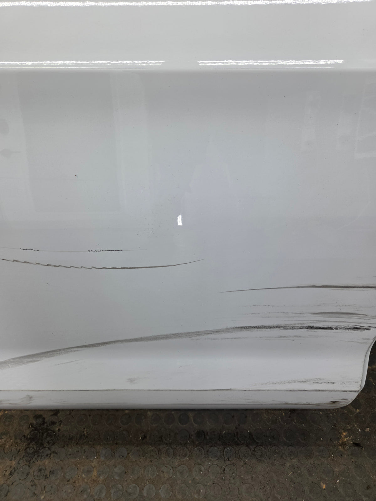 2019-2026 Chevrolet Silverado GMC Sierra RH Passenger Side Rear Crew Cab Door 1500 2500 3500 HD