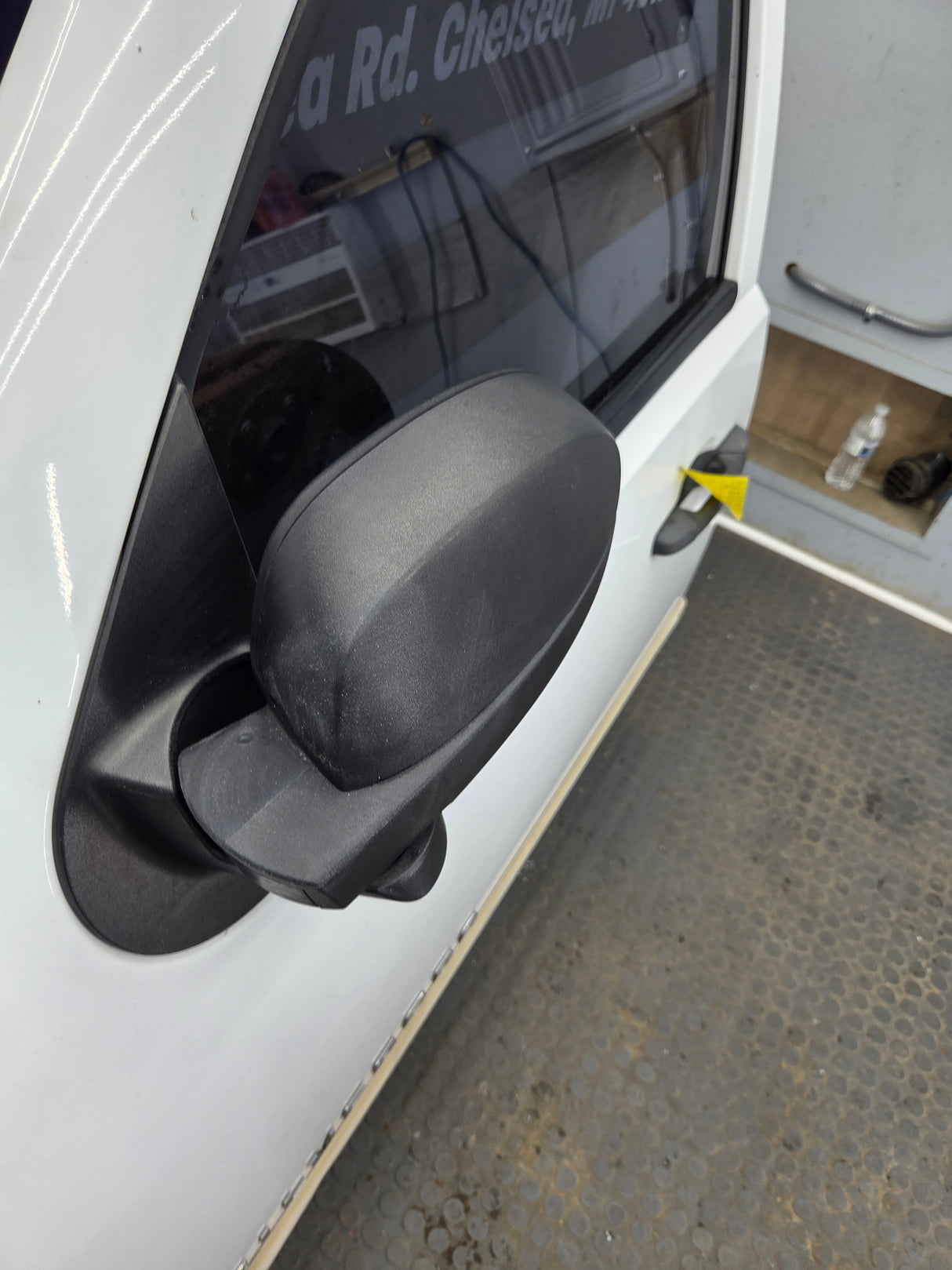 2007-2013 Chevrolet Silverado / GMC Sierra 1500 2500 3500 HD LH Front Driver Side Door