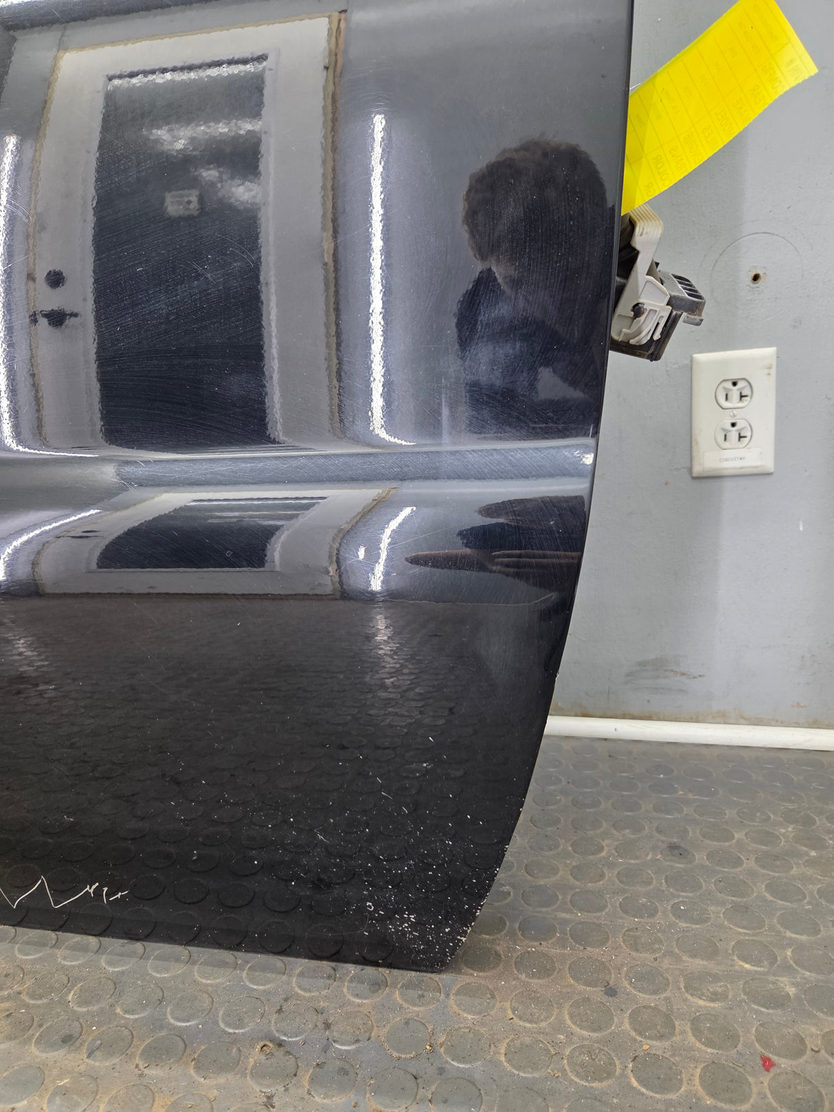 2008-2011 Ford Super Duty / Excursion Front Passenger RH Door F250 F350 F450 F550