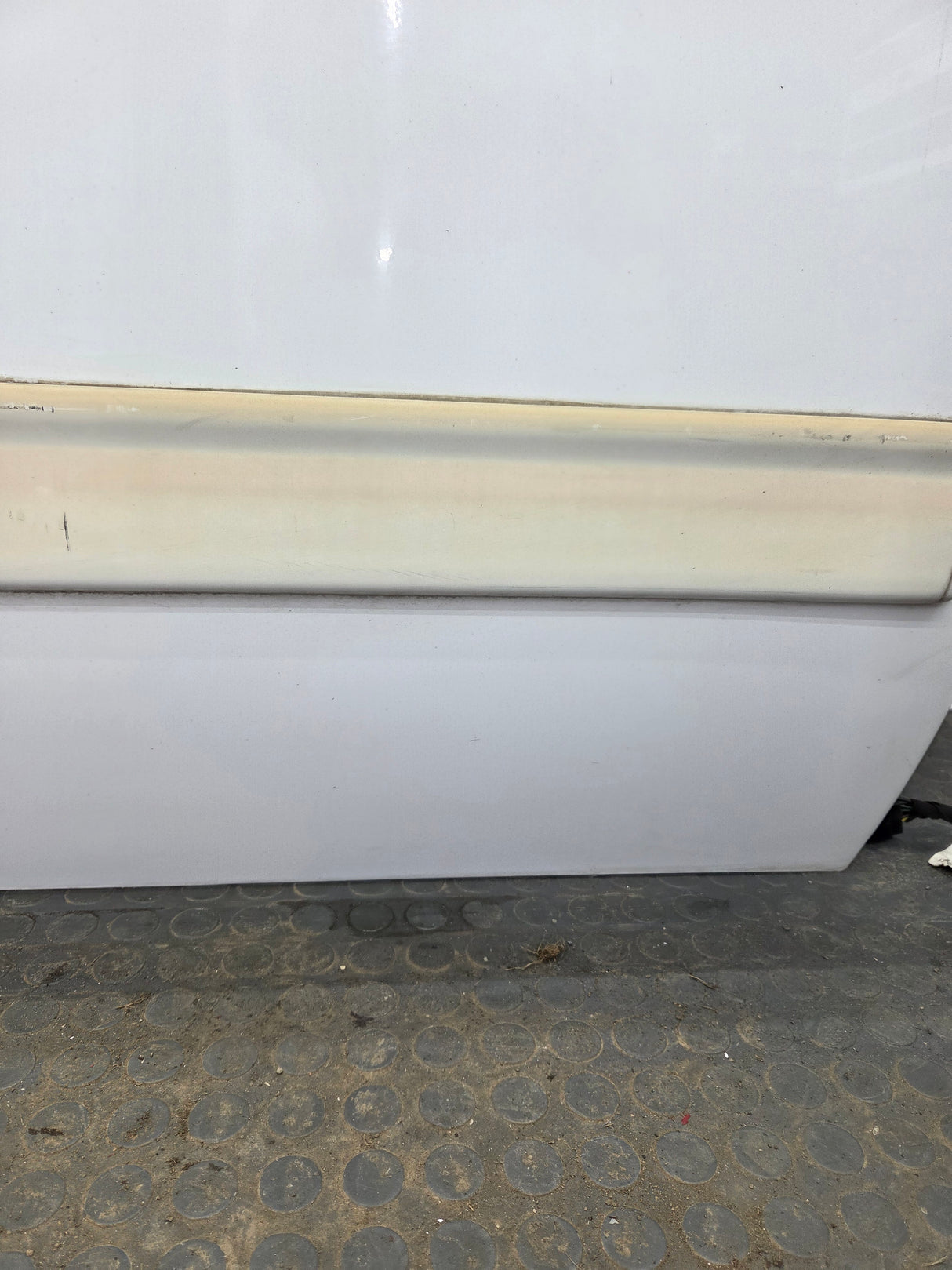 2007-2013 Chevrolet Silverado / GMC Sierra 1500 2500 3500 HD Driver Side Extended Cab LH Rear Door (Copy)
