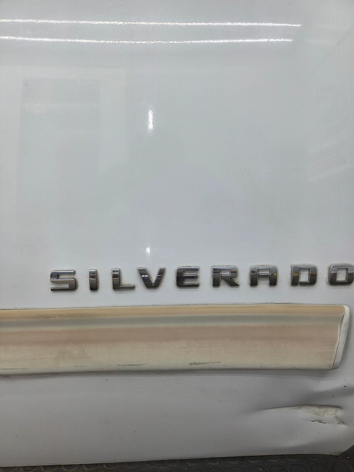2007-2013 Chevrolet Silverado / GMC Sierra 1500 2500 3500 HD RH Front Passenger Side Door