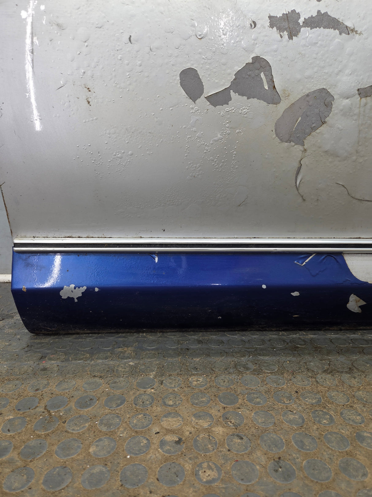1973-1979 Ford F100 F150 F250 F350 RH Passenger Side Front Door