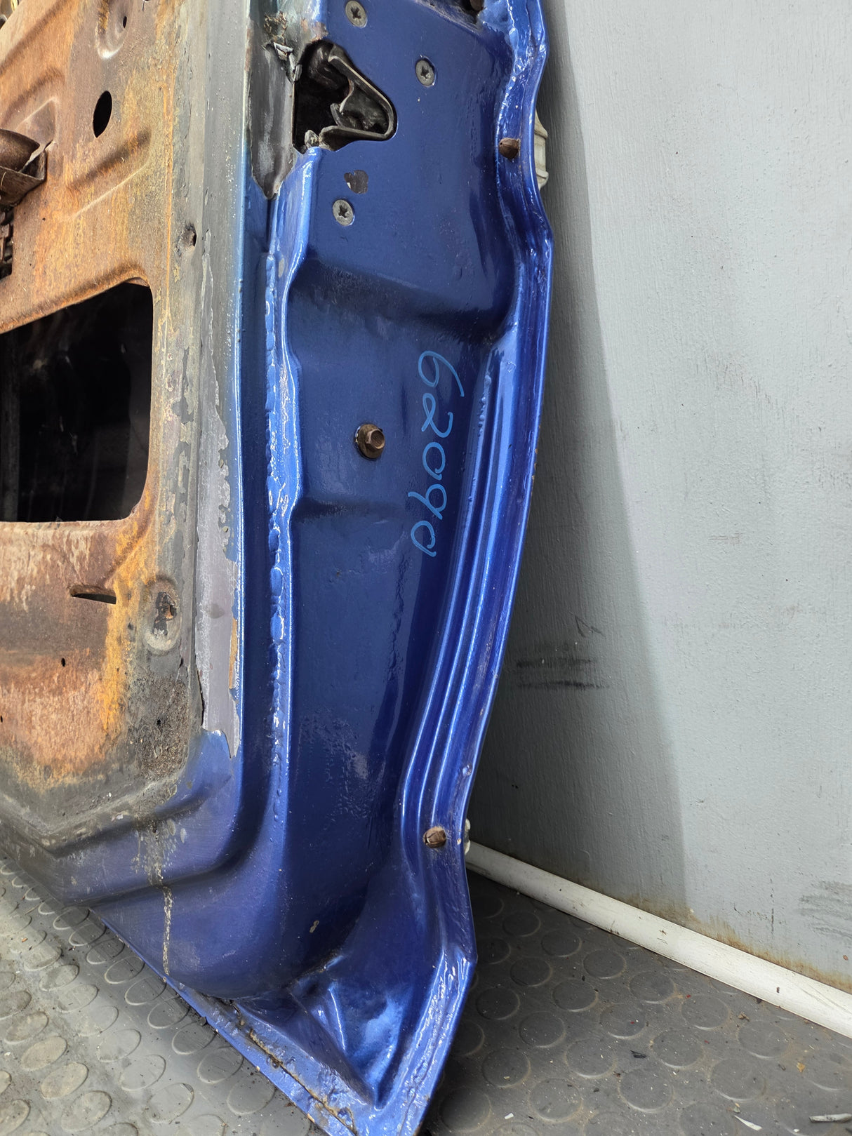 1973-1979 Ford F100 F150 F250 F350 RH Passenger Side Front Door