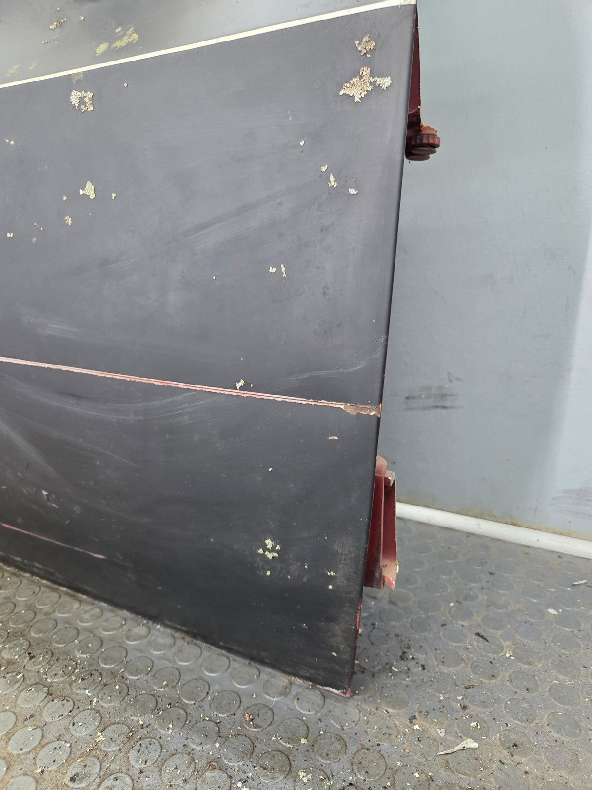 1973-1987 Chevrolet / GMC Square Body Front Passenger Side RH Door K / C Series