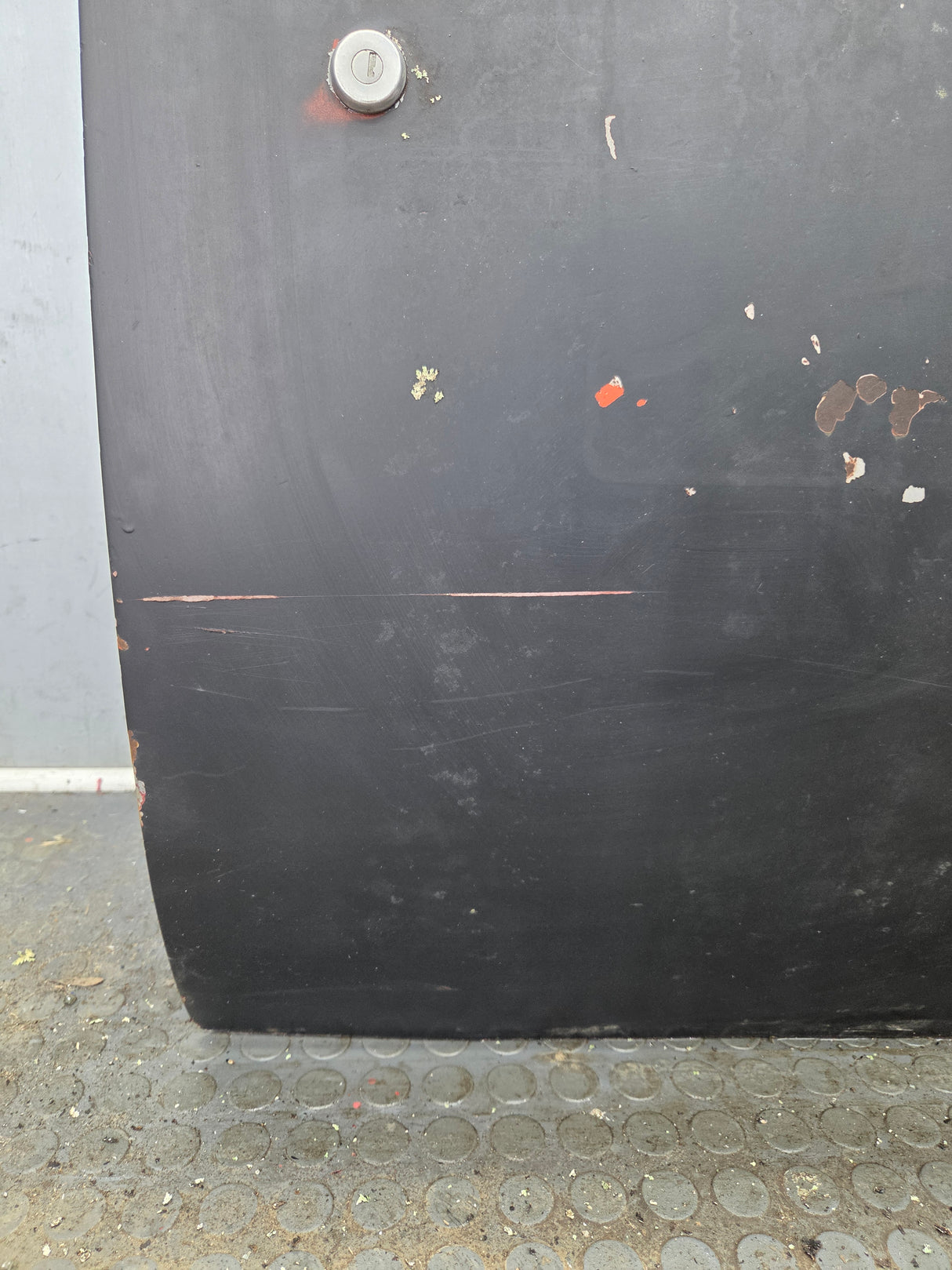 1973-1987 Chevrolet / GMC Square Body Front Passenger Side RH Door K / C Series