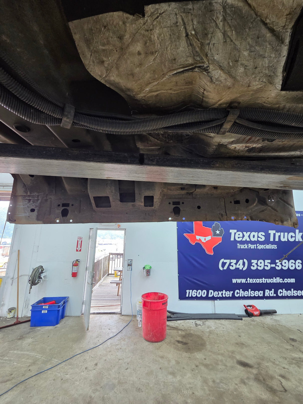 2008-2010 Ford Super Duty F250 F350 F450 F550 Regular Cab 2 door