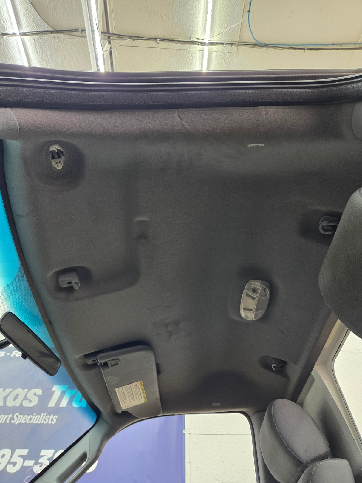 2011-2016 Ford F250 F350 F450 F550 Super Duty Regular Cab