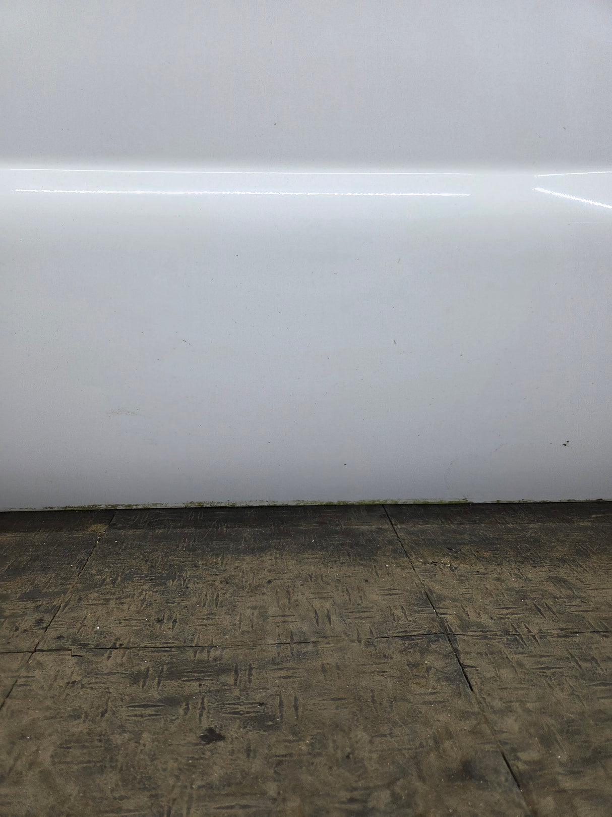 2012-2016 Ford Super Duty LH Driver Side Front Door F250 F350 F450 F550