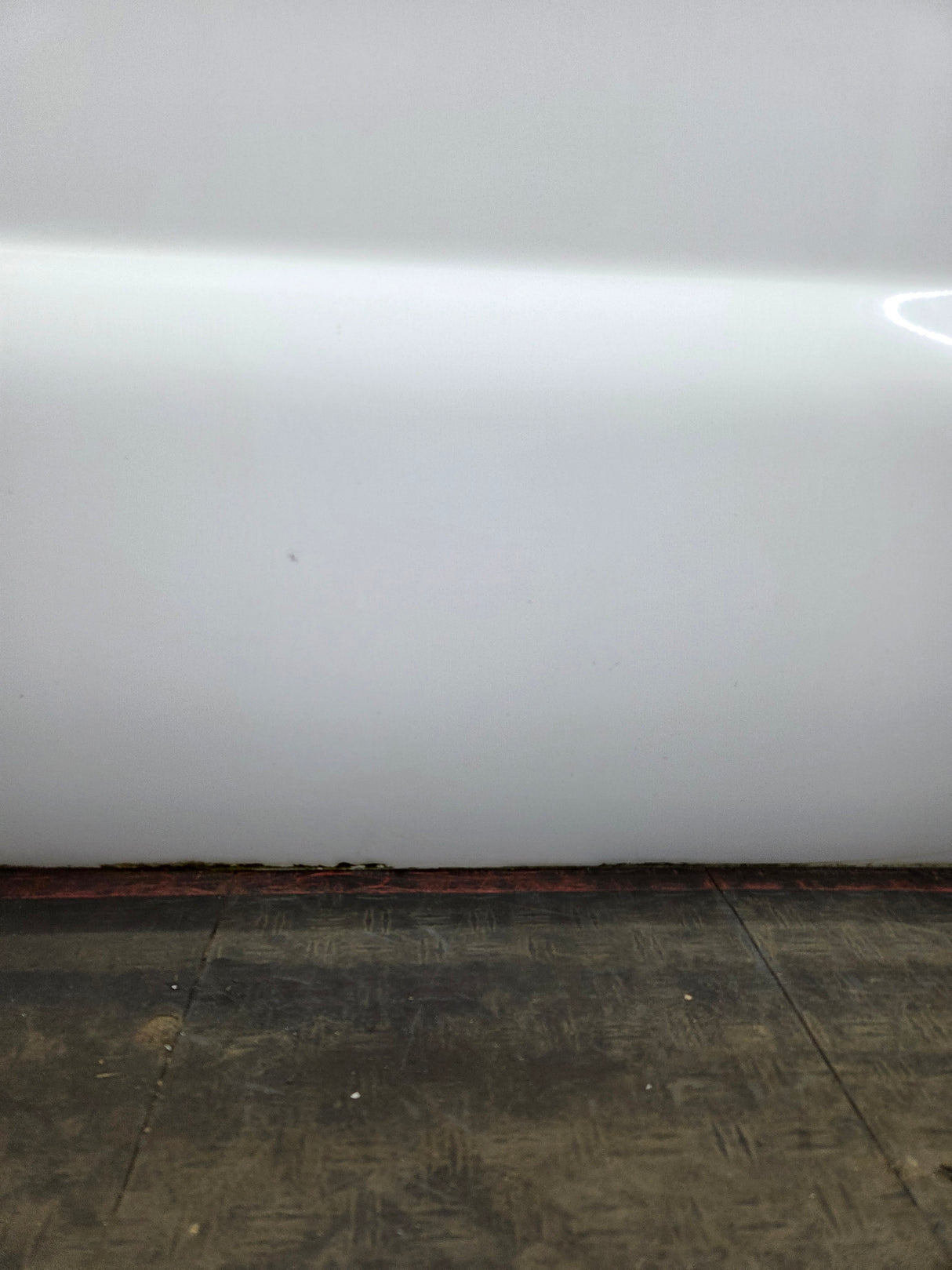 2012-2016 Ford Super Duty RH Passenger Side Front Door F250 F350 F450 F550