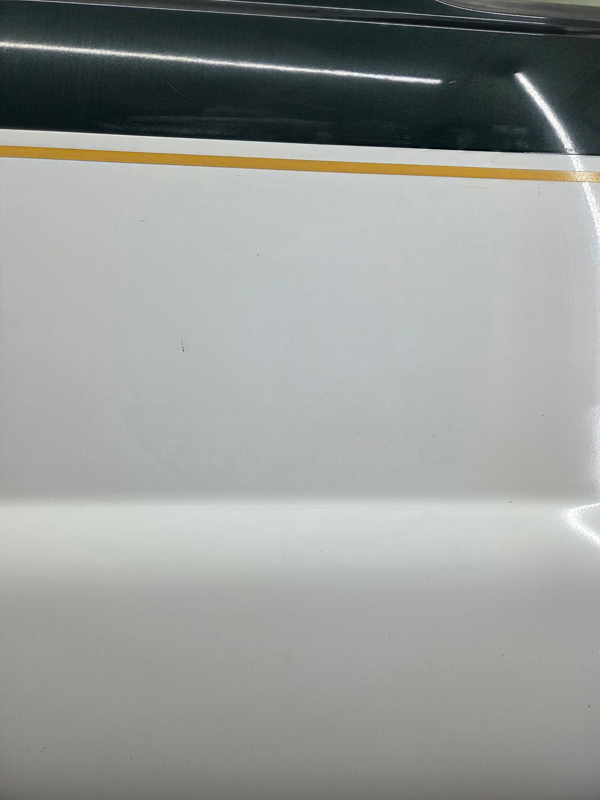 2012-2016 Ford Super Duty RH Passenger Side Front Door F250 F350 F450 F550
