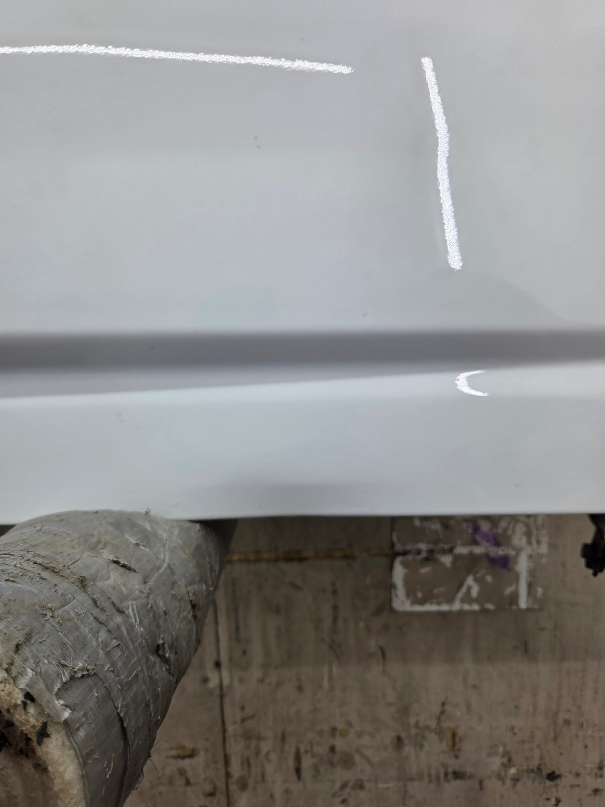 2019-2025 Chevrolet Silverado 2500 3500 Truck Tailgate