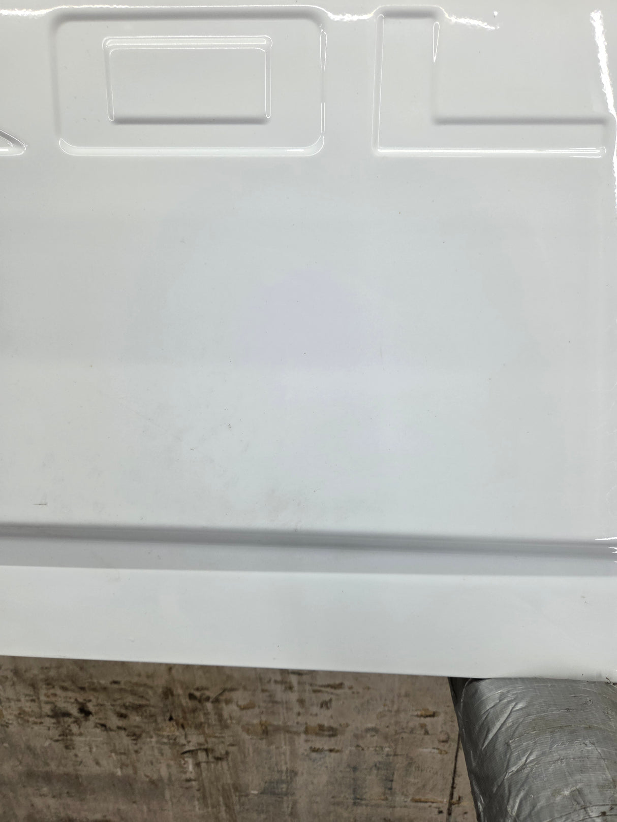 2019-2025 Chevrolet Silverado 2500 3500 Truck Tailgate