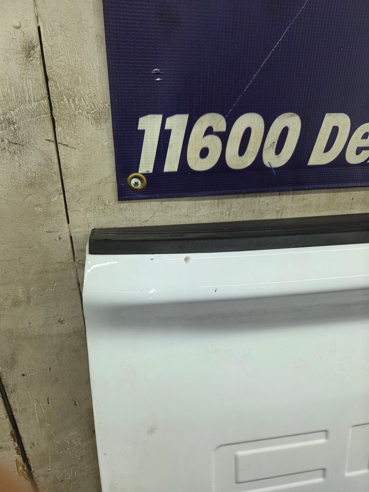 2019-2025 Chevrolet Silverado 2500 3500 Truck Tailgate