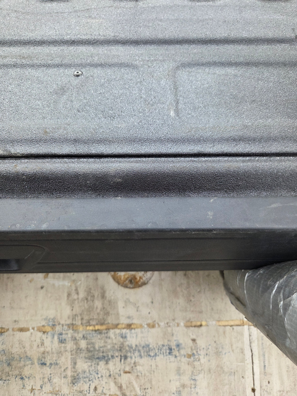 2019-2025 Chevrolet Silverado 2500 3500 Truck Tailgate