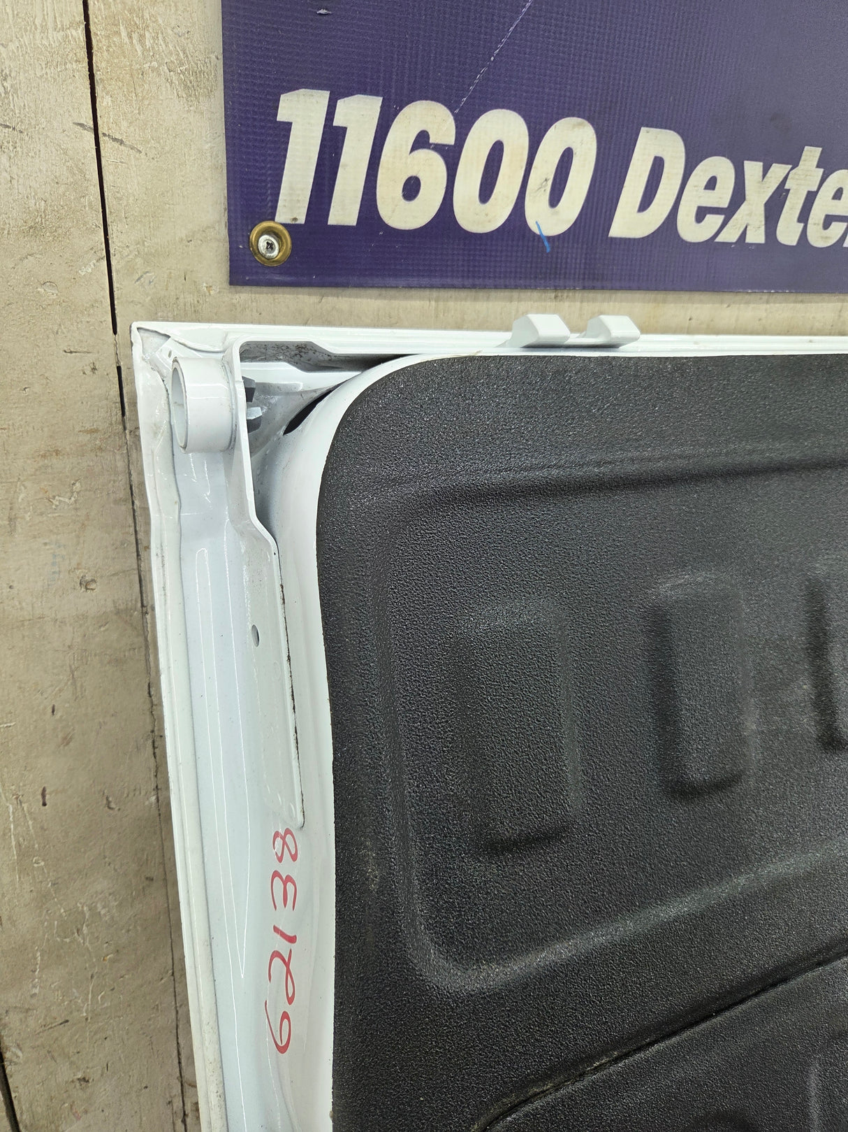 2019-2025 Chevrolet Silverado 2500 3500 Truck Tailgate