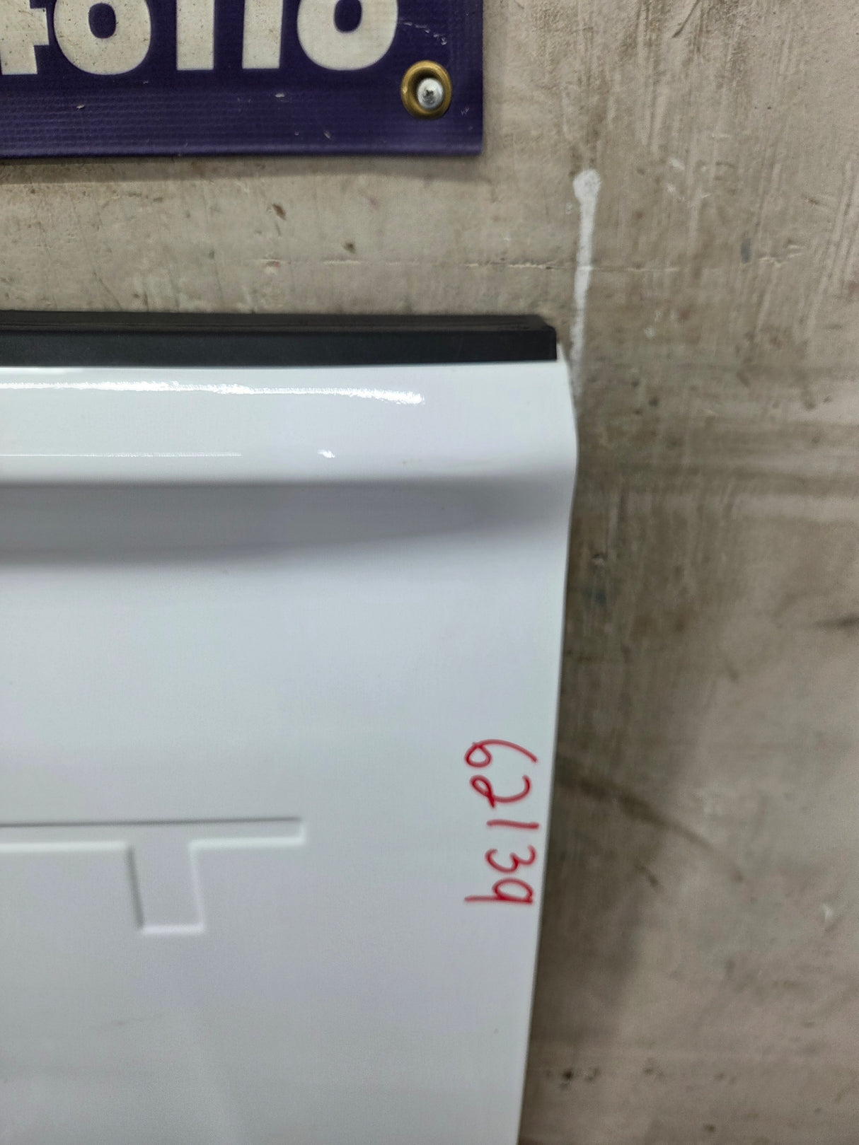 2019-2025 Chevrolet Silverado 2500 3500 Truck Tailgate