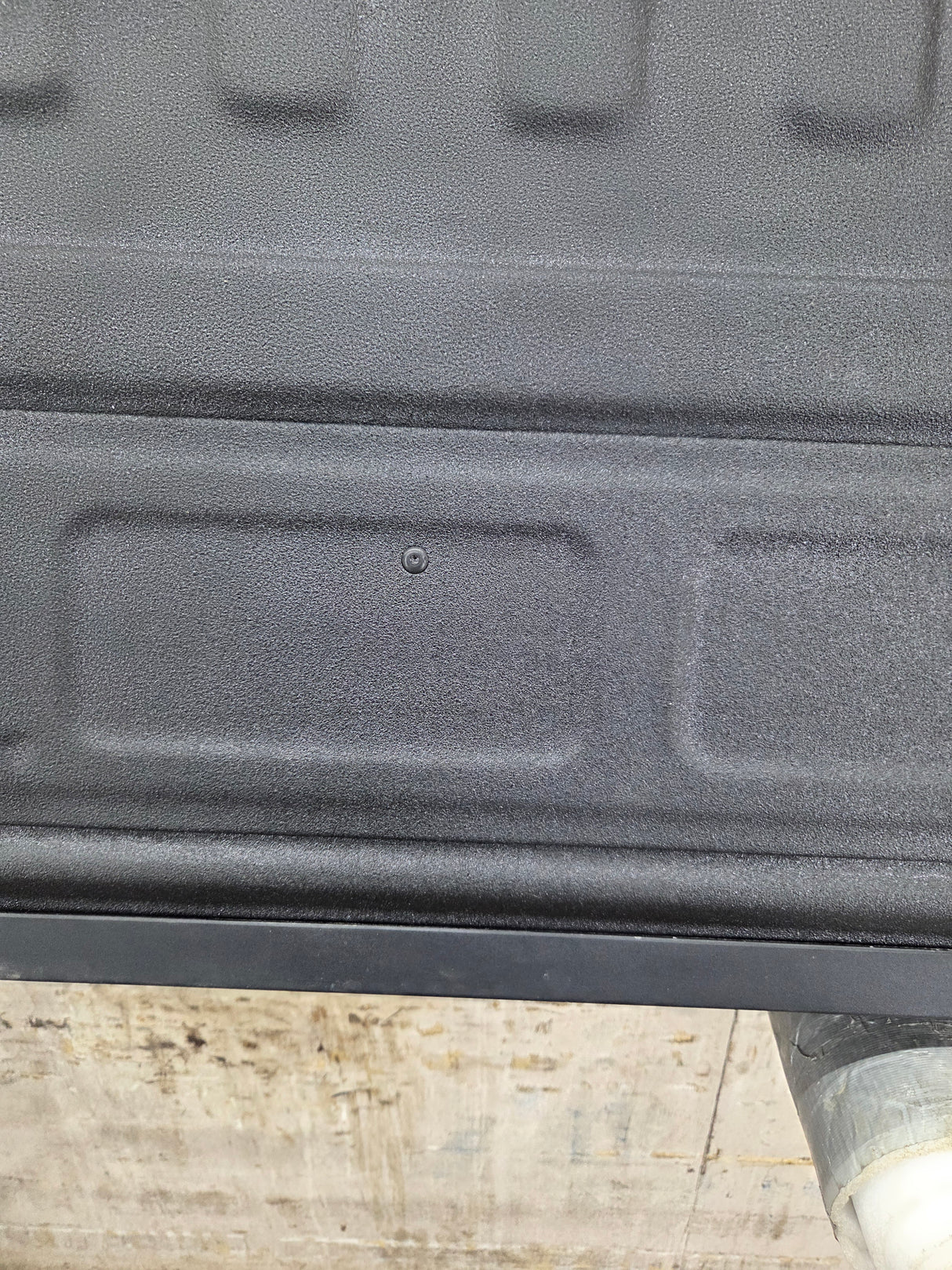 2019-2025 Chevrolet Silverado 2500 3500 Truck Tailgate