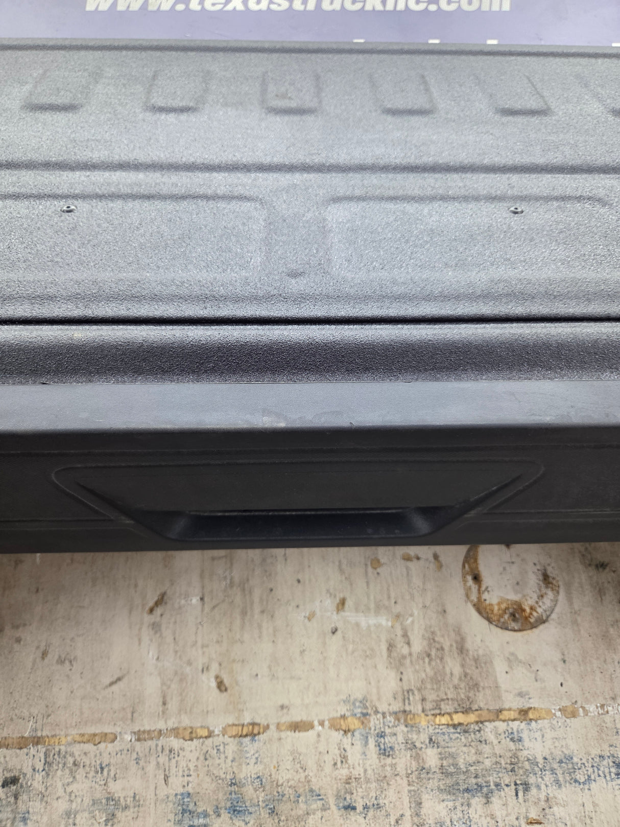 2019-2025 Chevrolet Silverado 2500 3500 Truck Tailgate