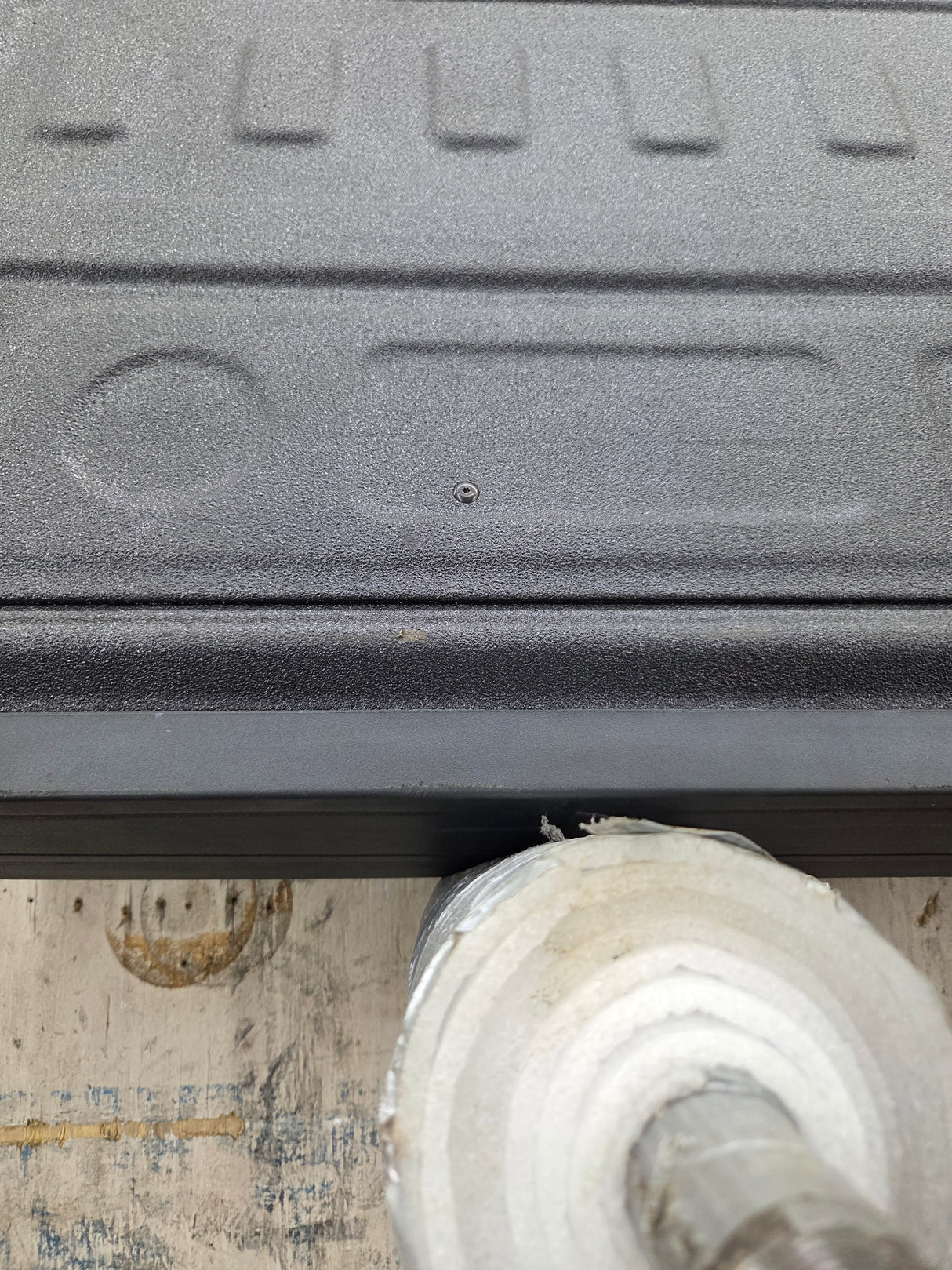 2019-2026 Chevrolet Silverado 2500 HD 3500HD Truck Tailgate