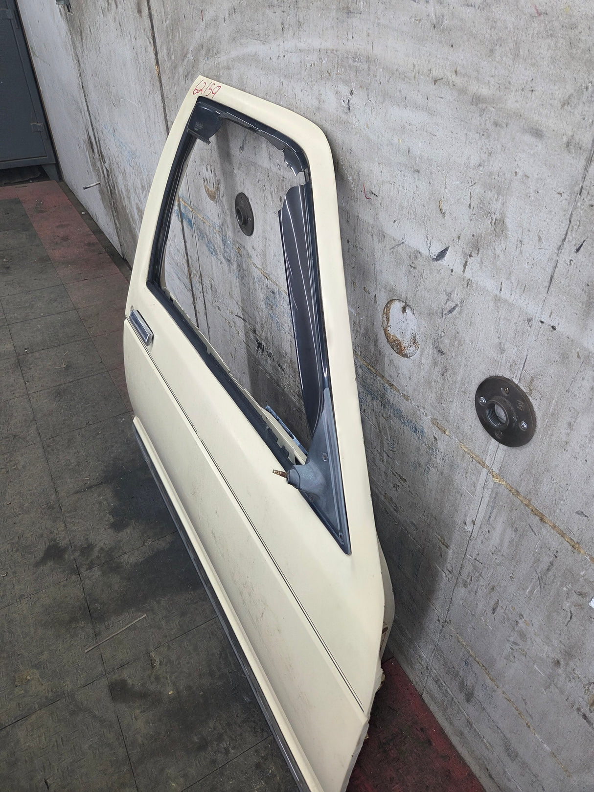 1982-1993 Chevrolet S10 / GMC S15 Sonoma RH Passenger Side Front Door