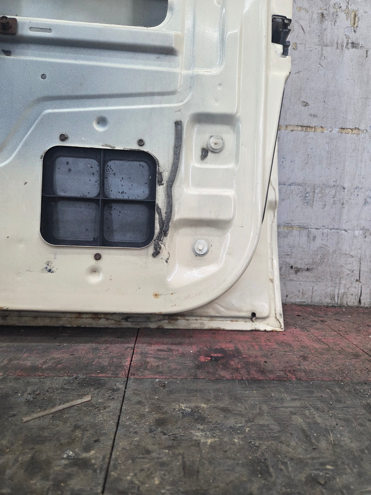 1982-1993 Chevrolet S10 / GMC S15 Sonoma RH Passenger Side Front Door