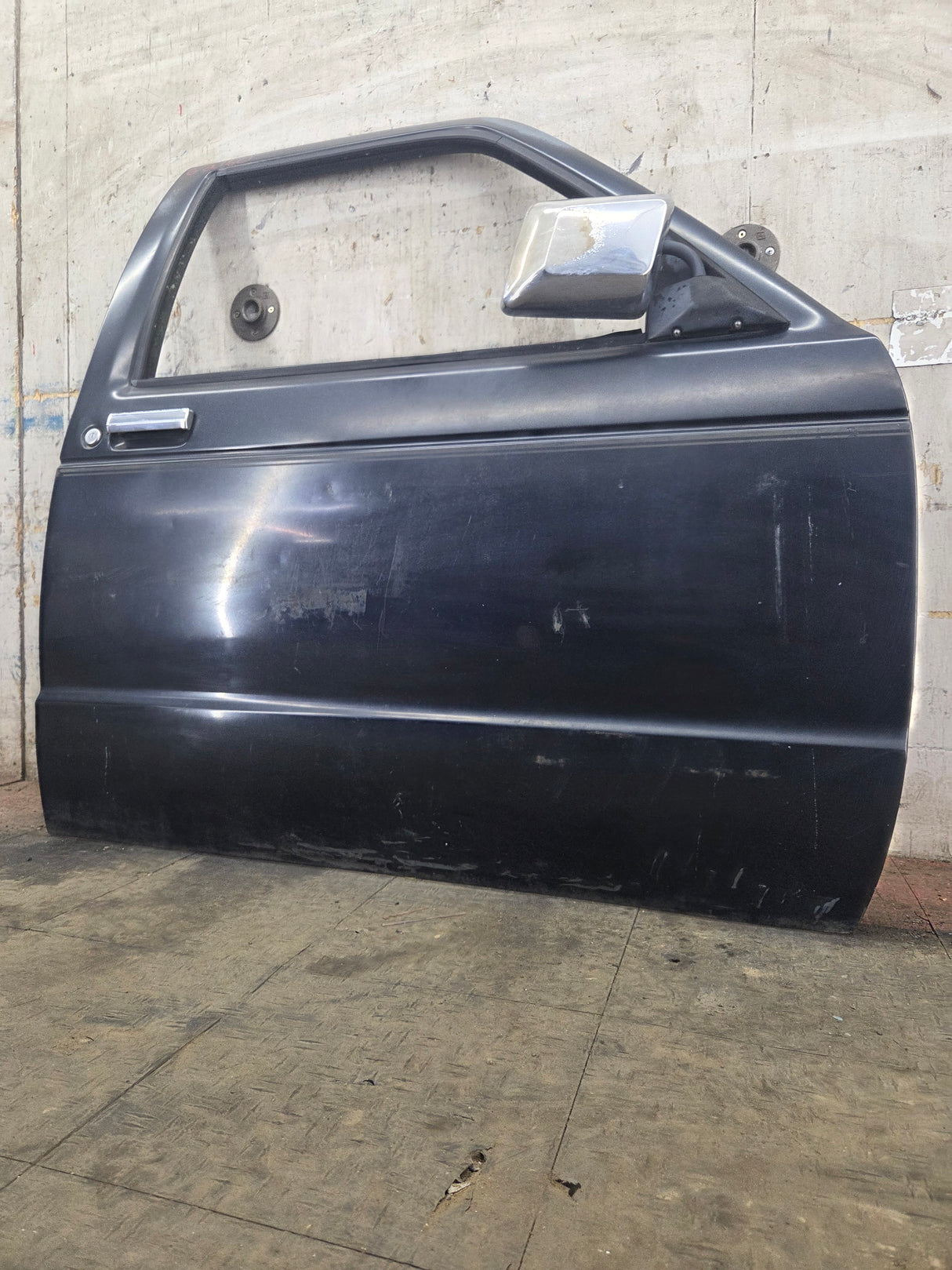 1982-1993 Chevrolet S10 / GMC S15 Sonoma RH Passenger Side Front Door
