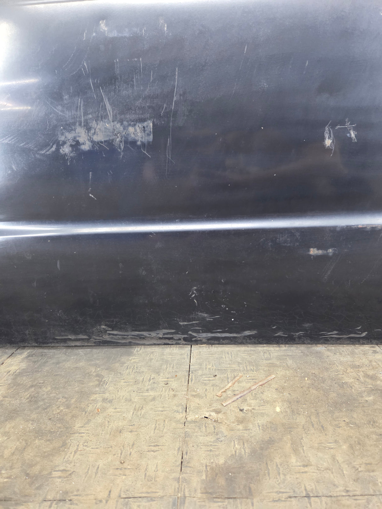 1982-1993 Chevrolet S10 / GMC S15 Sonoma RH Passenger Side Front Door