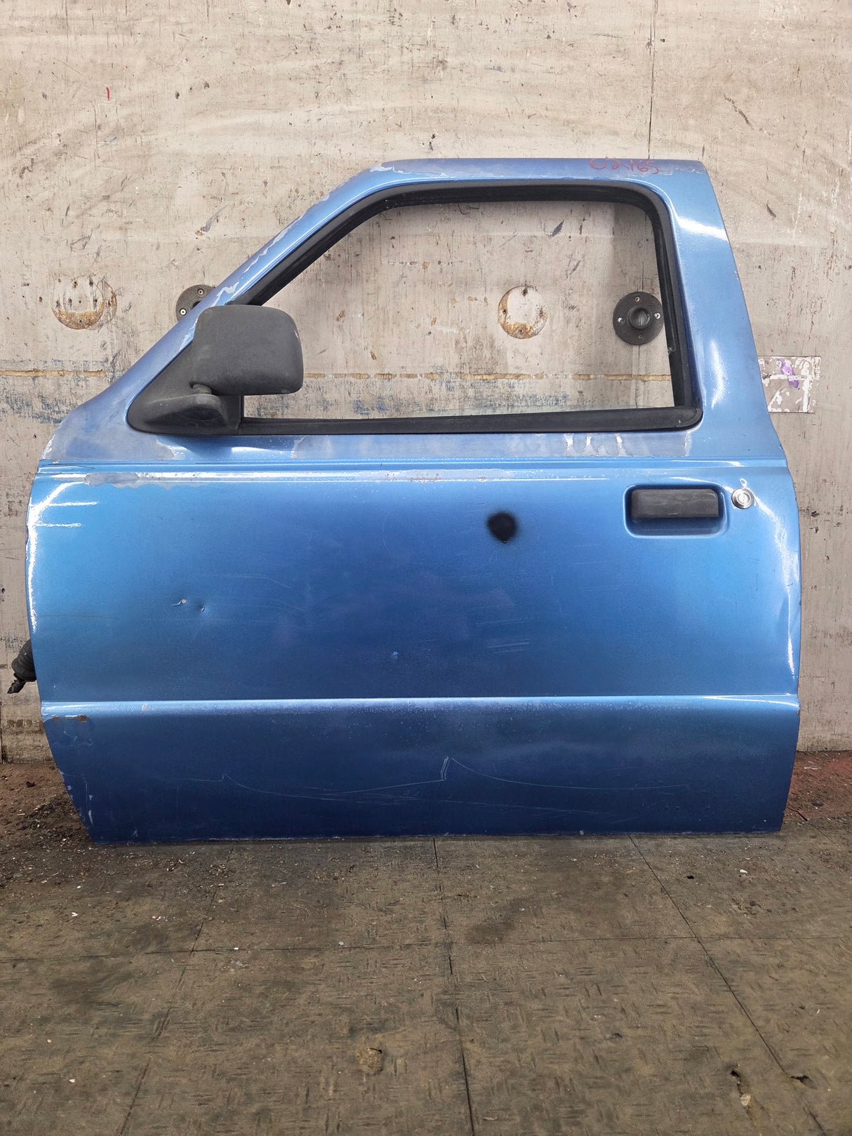 1993-2002 Ford Ranger Driver Side Front Left Hand Door