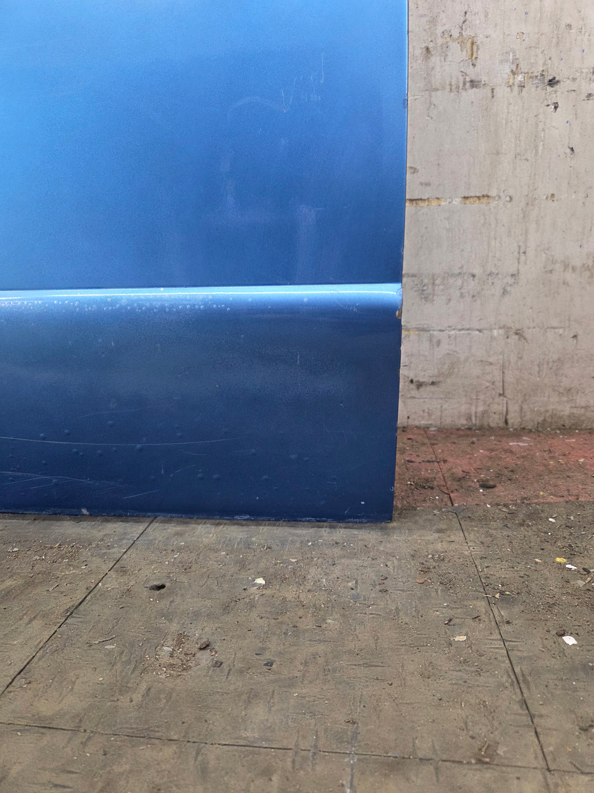 1993-2002 Ford Ranger Driver Side Front Left Hand Door