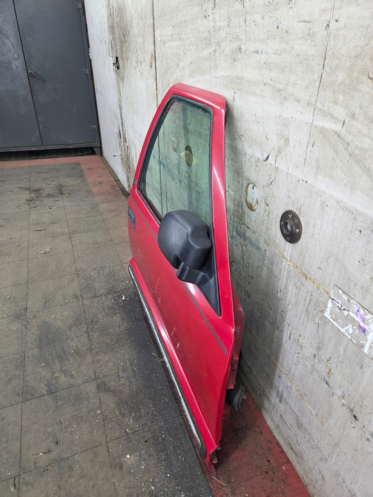 1994-2004 Chevrolet S10 / GMC Sonoma RH Passenger Side Front Door