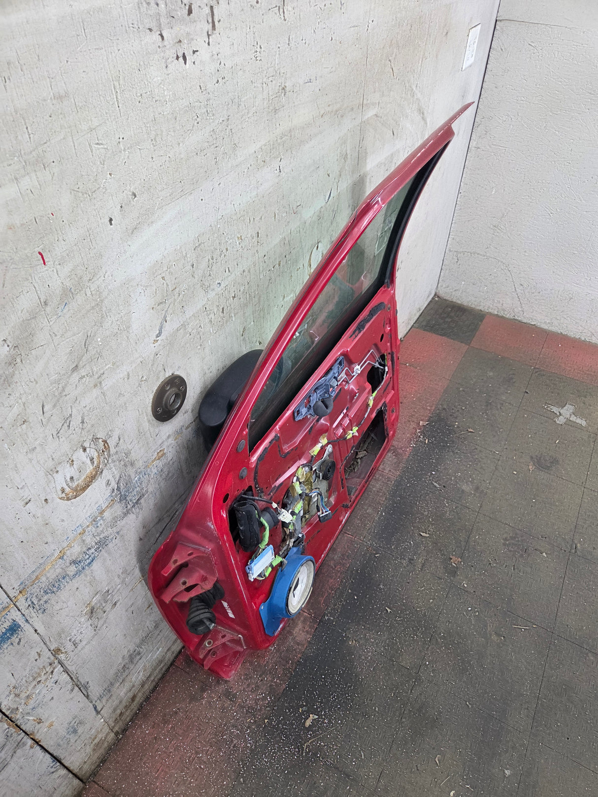 1994-2004 Chevrolet S10 / GMC Sonoma RH Passenger Side Front Door