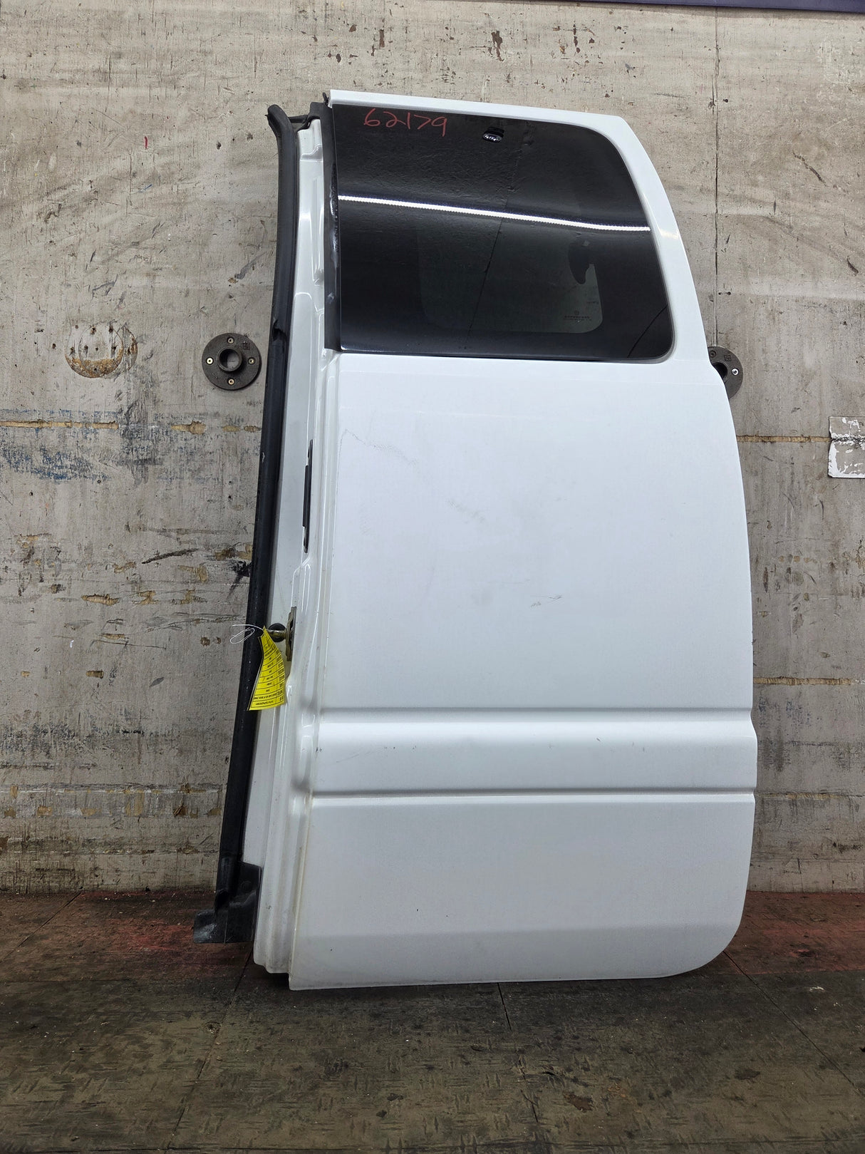 1994-2002 Dodge Ram 2nd Gen LH Driver Side Rear Extended Cab Door 1500 2500 3500