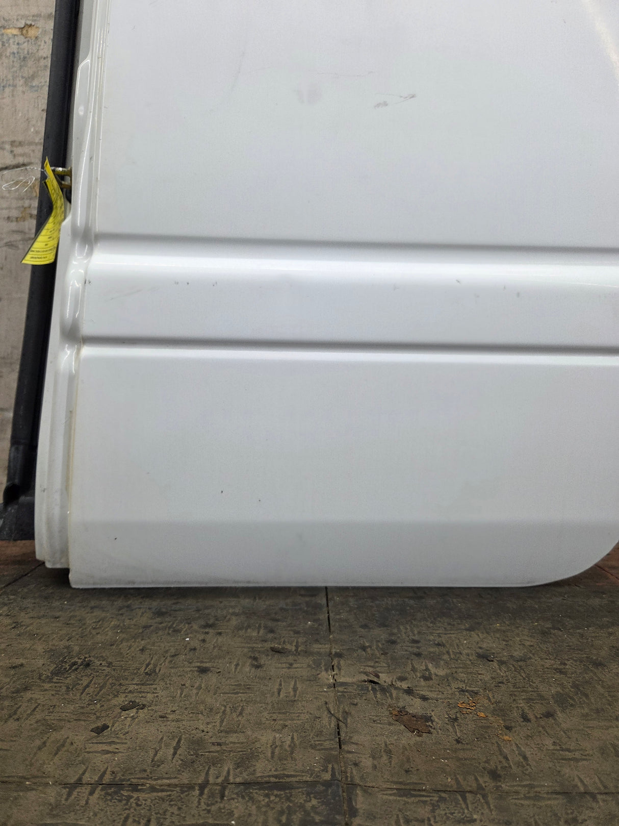 1994-2002 Dodge Ram 2nd Gen LH Driver Side Rear Extended Cab Door 1500 2500 3500