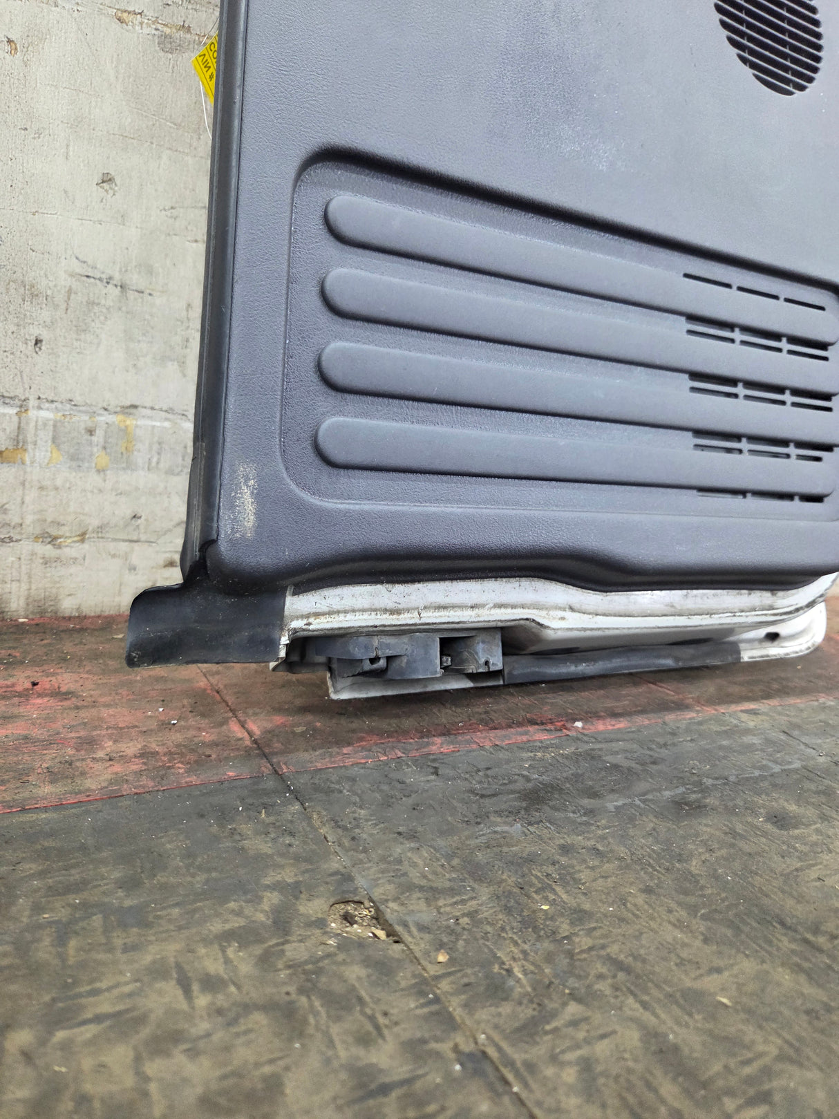 1994-2002 Dodge Ram 2nd Gen RH Passenger Side Rear Extended Cab Door 1500 2500 3500