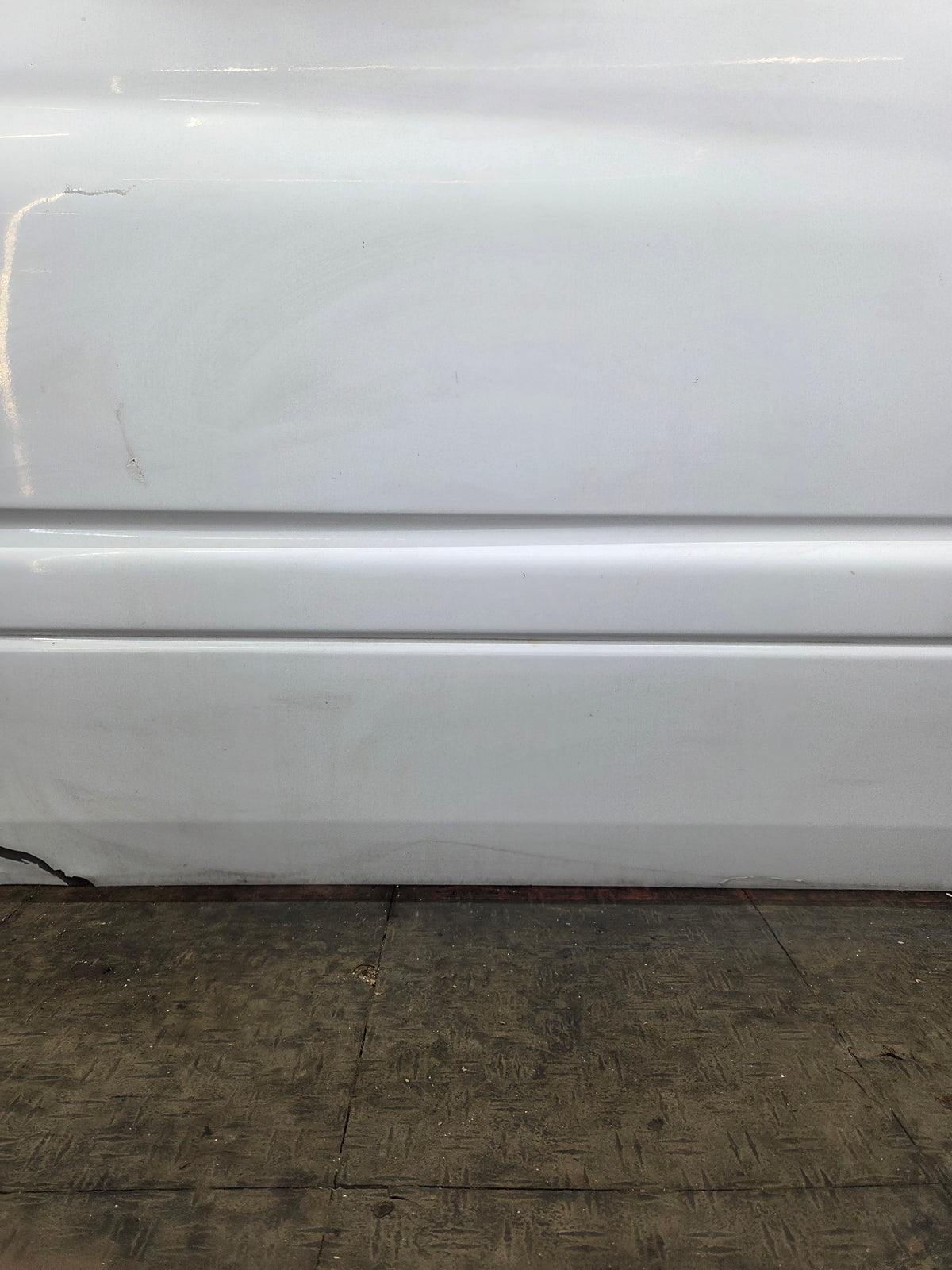 1994-2002 Dodge Ram 2nd Gen Quad Cab 4 Door Square Corner LH Driver Side Front Door