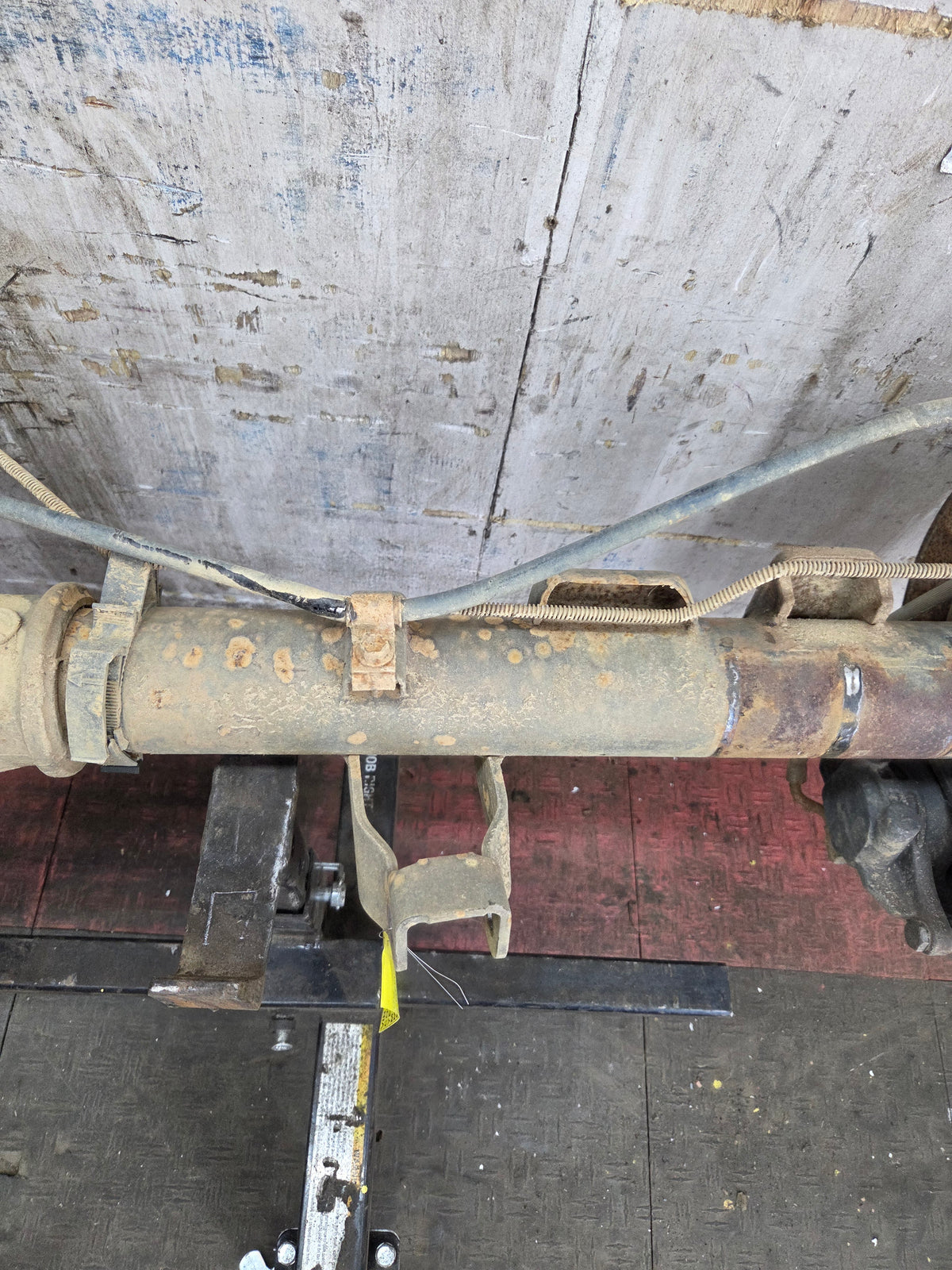 1999-2006 Chevrolet Silverado GMC Sierra 1500 3.42 Rear Axle
