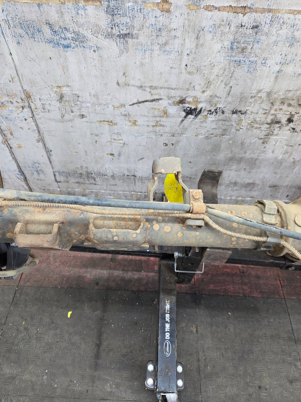 1999-2006 Chevrolet Silverado GMC Sierra 1500 3.42 Rear Axle