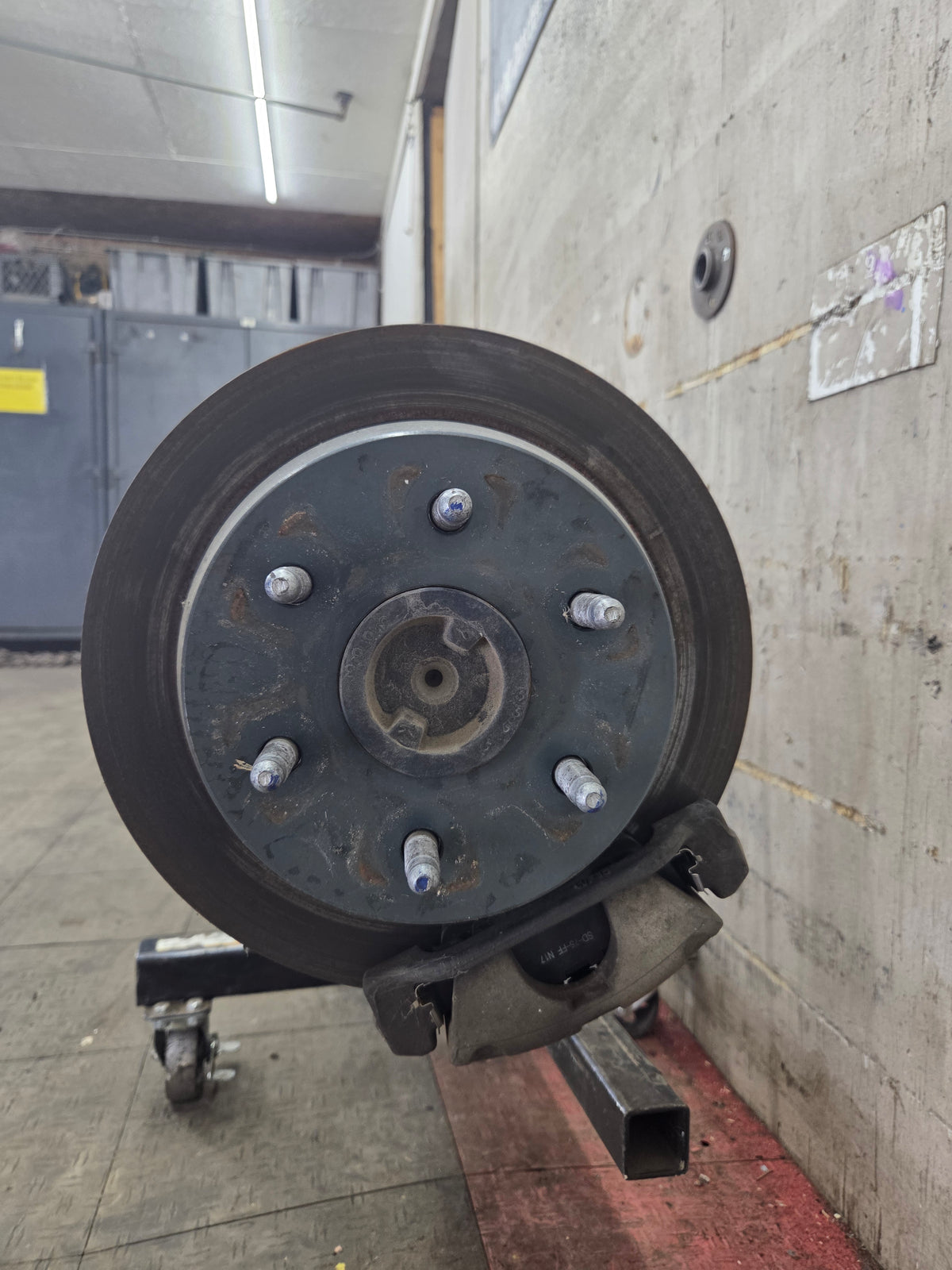 1999-2006 Chevrolet Silverado GMC Sierra 1500 3.42 Rear Axle