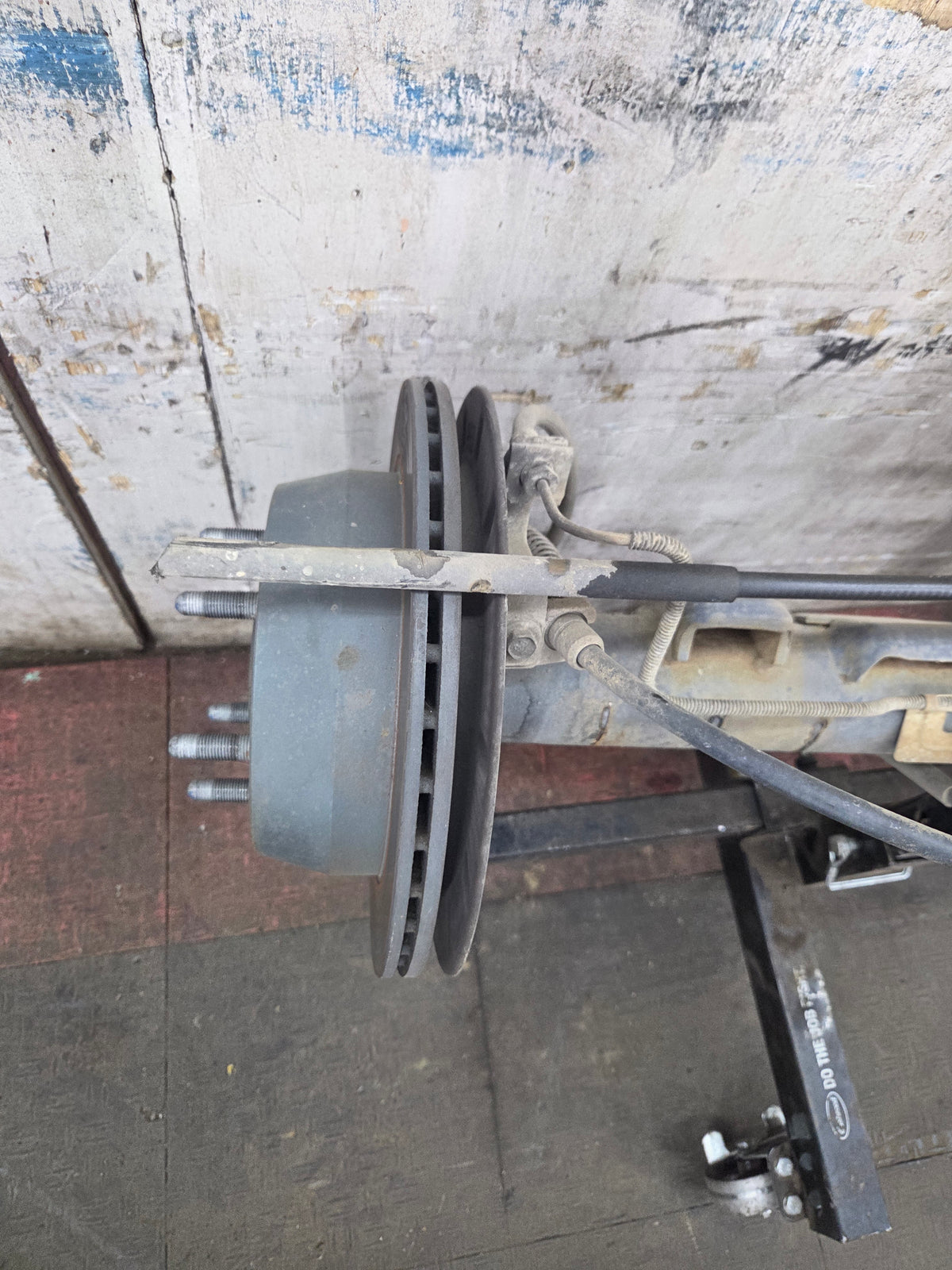 1999-2006 Chevrolet Silverado GMC Sierra 1500 3.42 Rear Axle