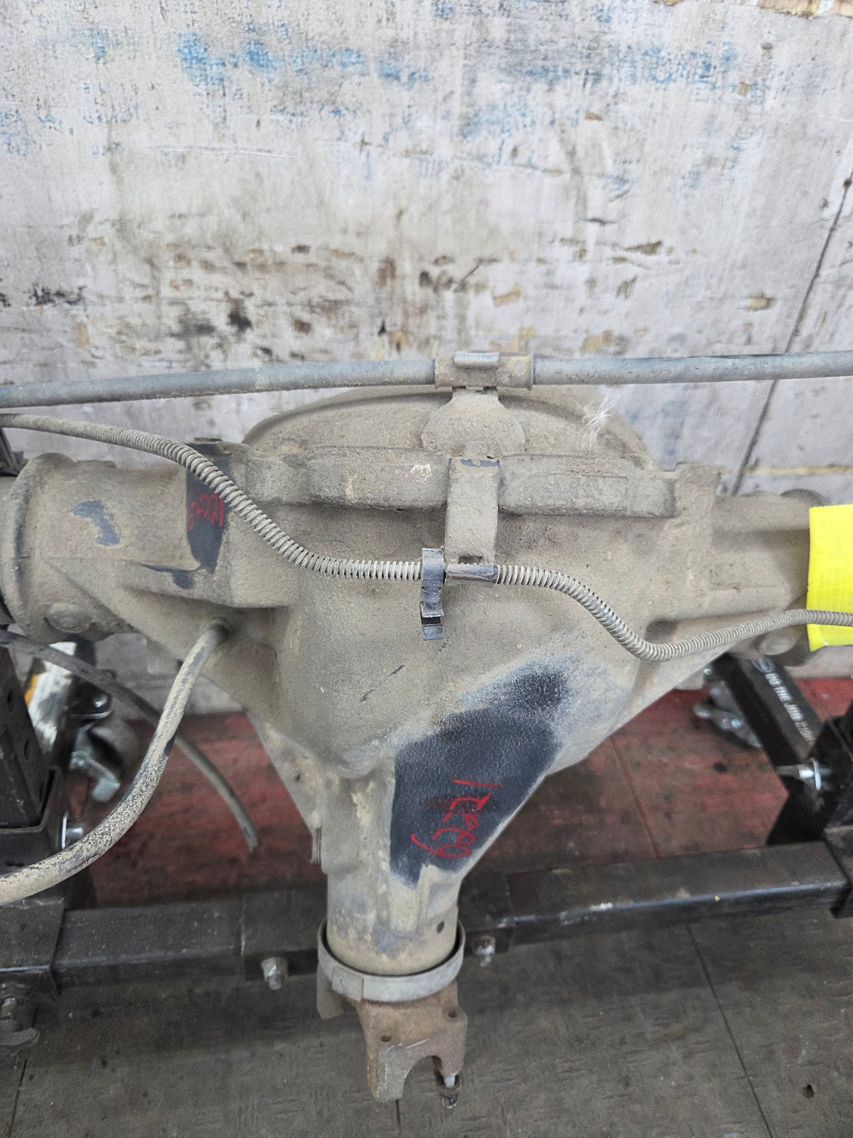 1999-2006 Chevrolet Silverado GMC Sierra 1500 3.42 Rear Axle