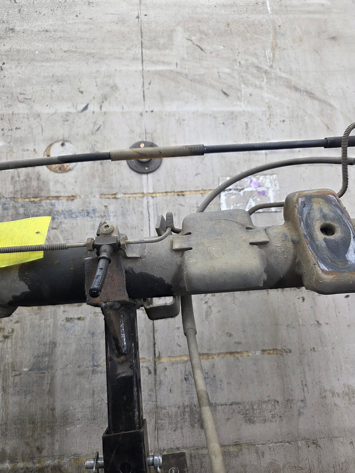 1999-2006 Chevrolet Silverado GMC Sierra 1500 3.42 Rear Axle
