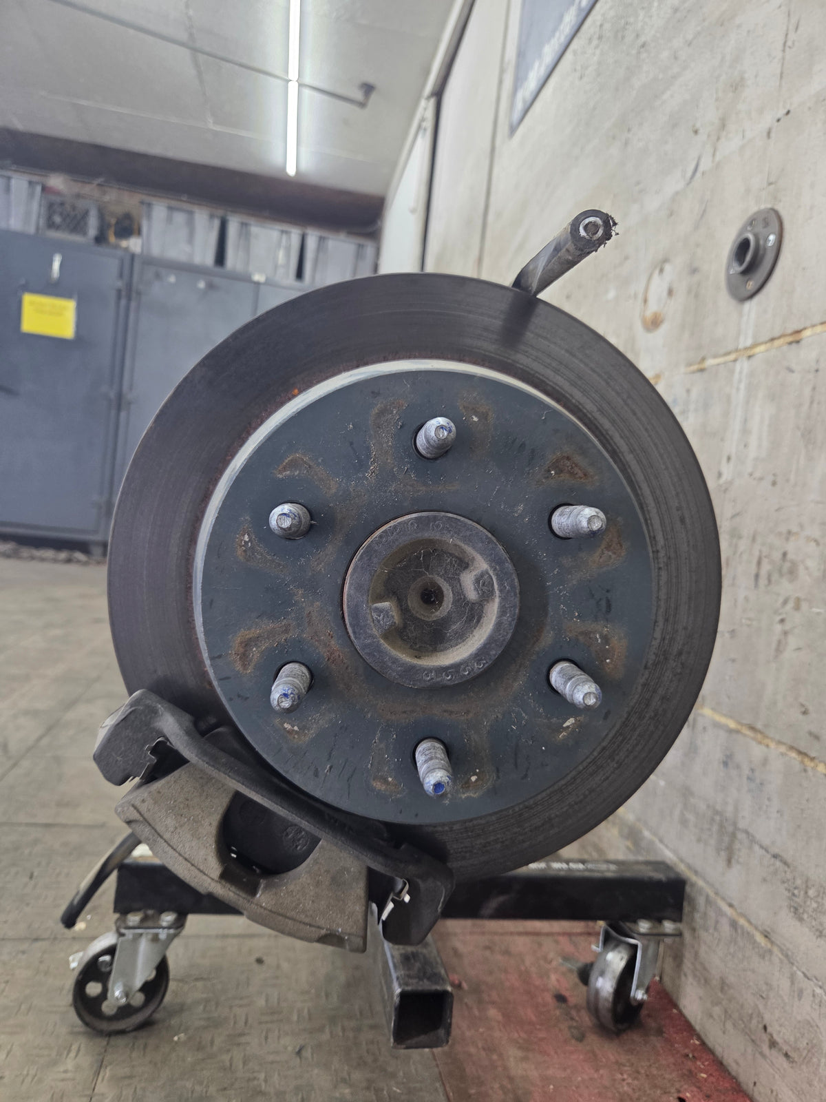 1999-2006 Chevrolet Silverado GMC Sierra 1500 3.42 Rear Axle