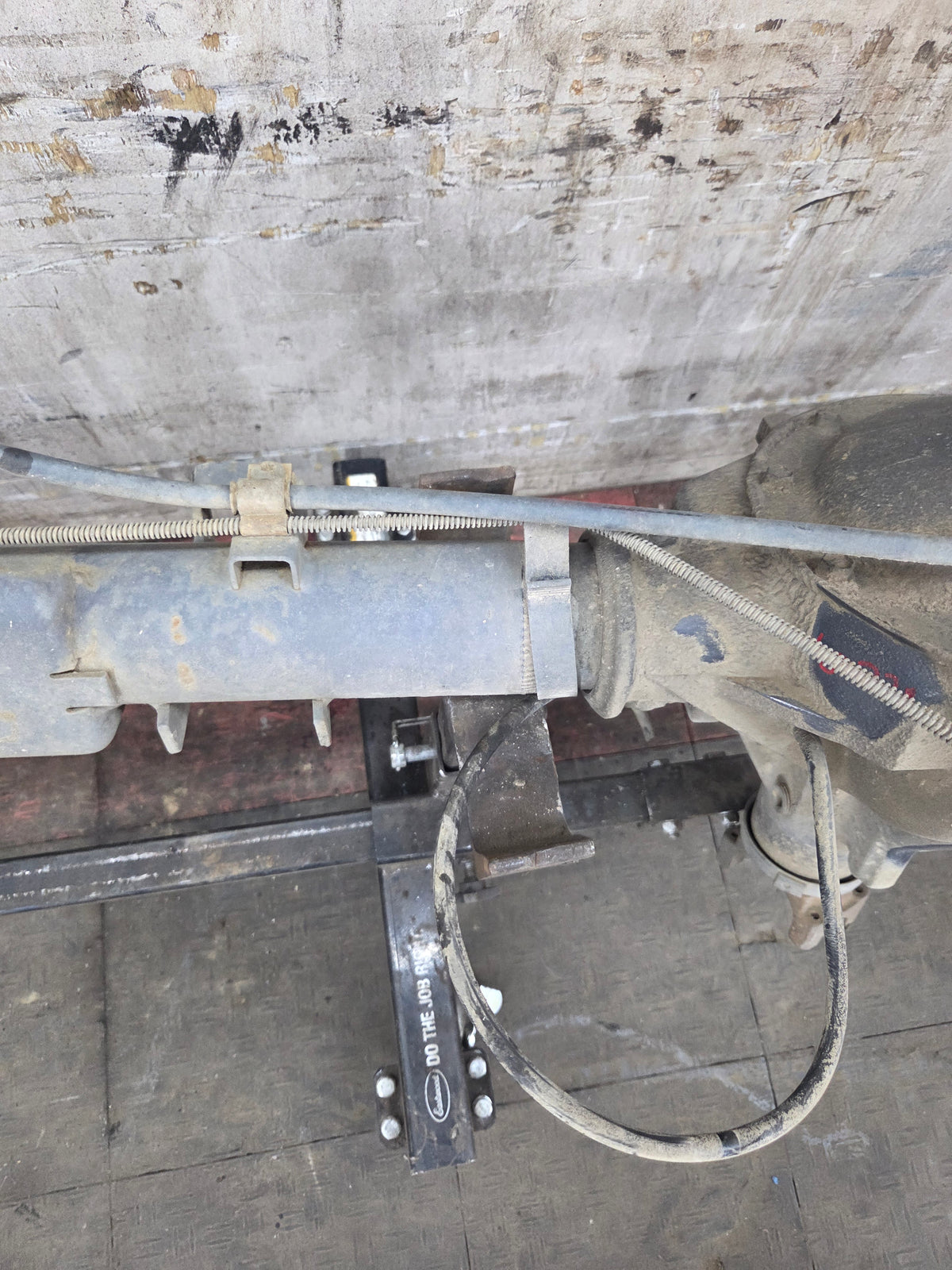 1999-2006 Chevrolet Silverado GMC Sierra 1500 3.42 Rear Axle
