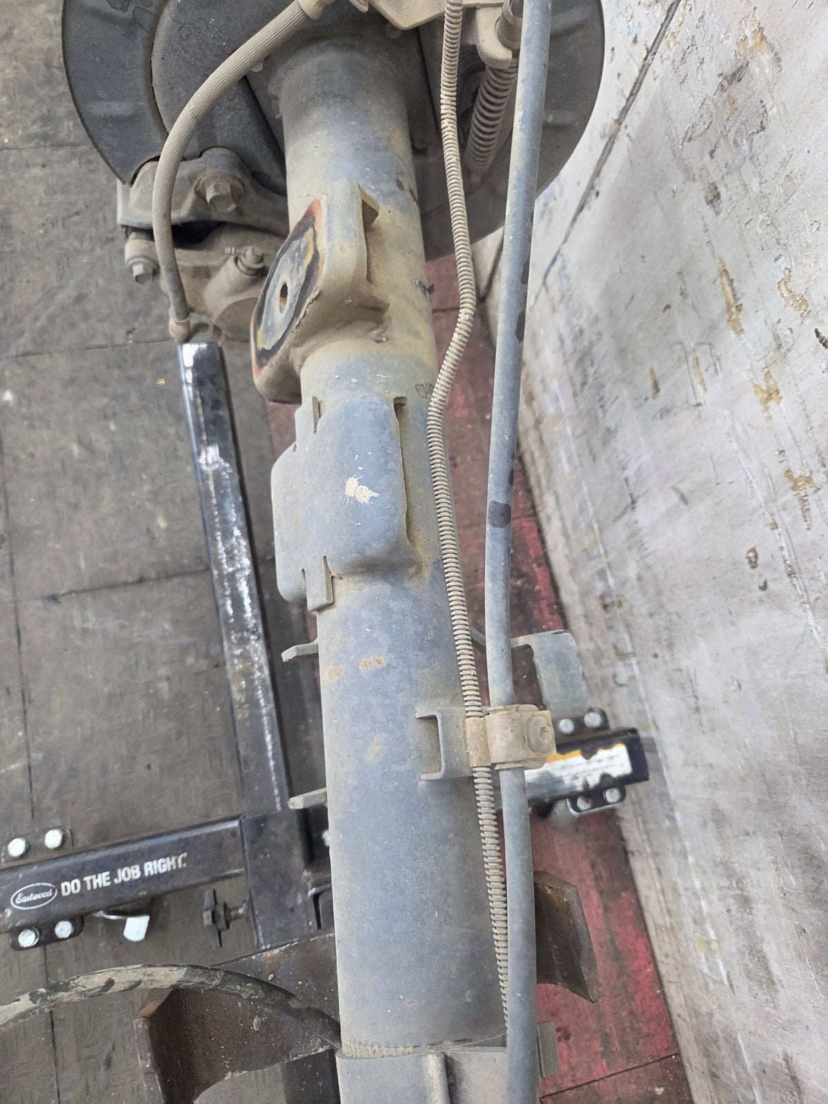 1999-2006 Chevrolet Silverado GMC Sierra 1500 3.42 Rear Axle