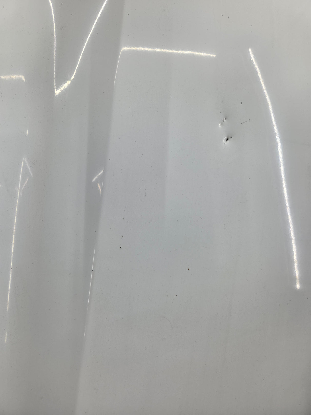 1999-2007 Ford Super Duty Hood F250 F350 F450 F550