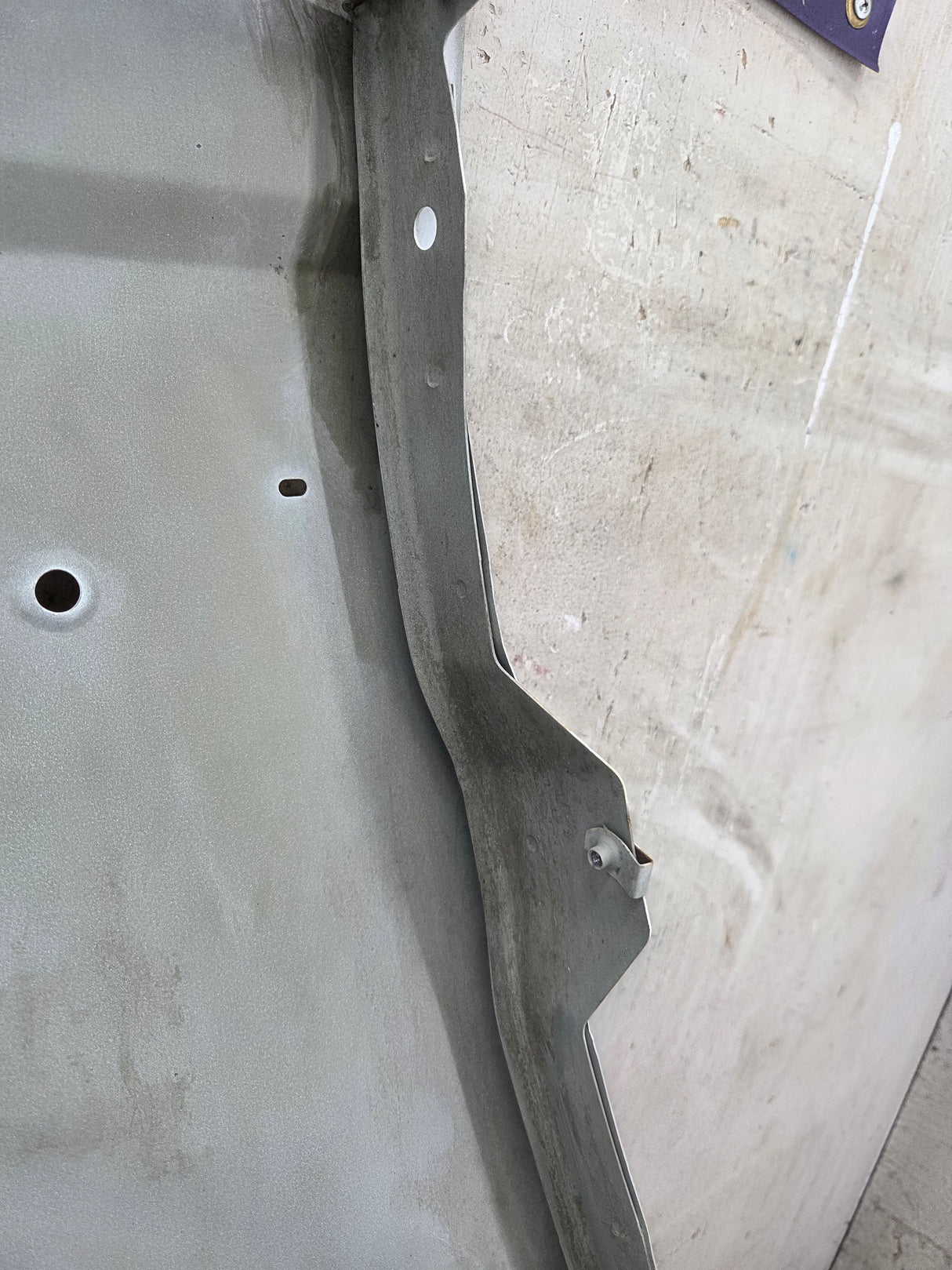 1999-2007 Ford Super Duty RH Passenger Side Front Fender F250 F350 F450 F550 Excursion