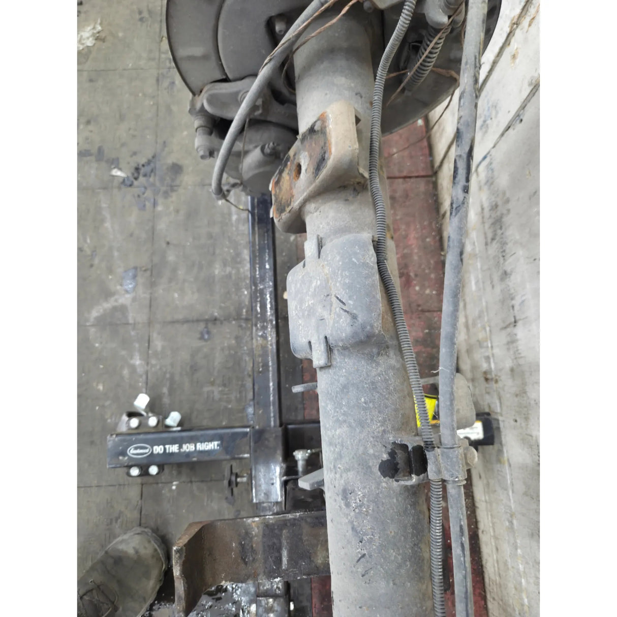 1999-2006 Chevrolet Silverado GMC Sierra 1500 3.73 Rear Axle
