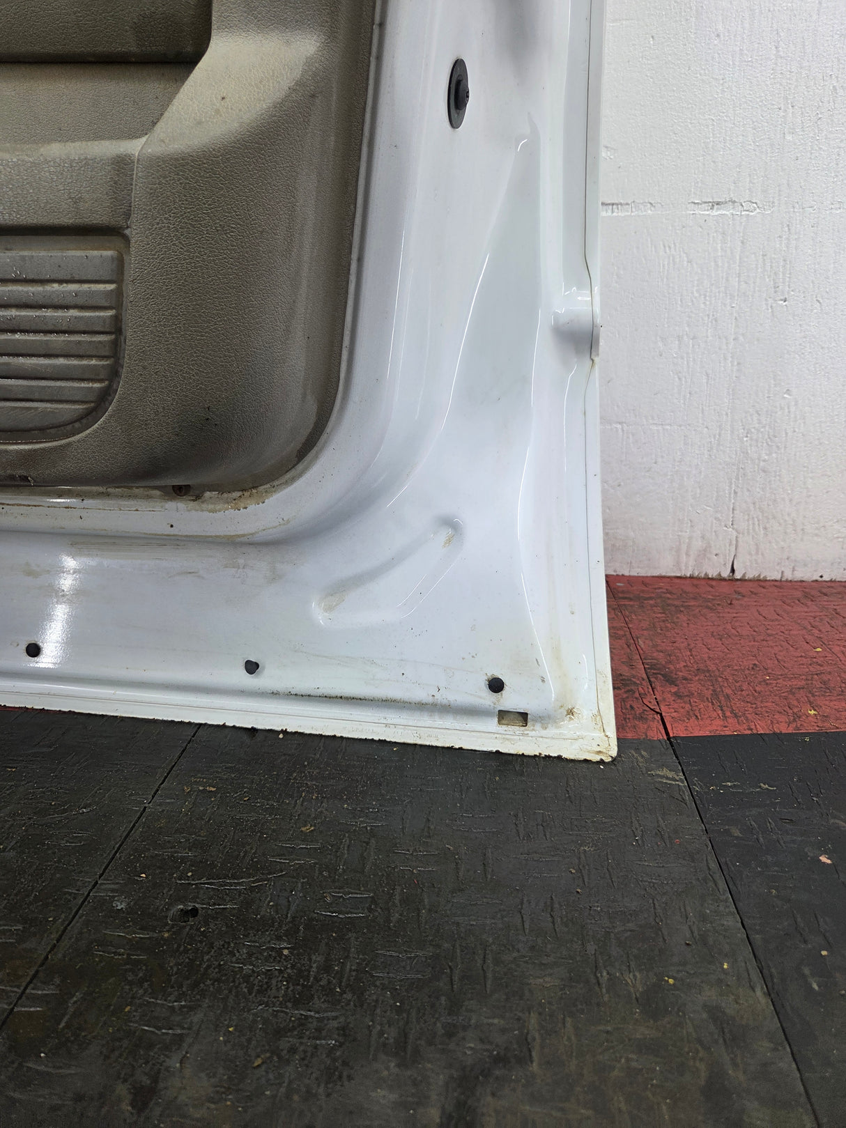 2003-2008 Dodge Ram 3rd Gen Passenger Side Front Quad Cab Crew Cab Door 1500 2500 3500 4500 5500